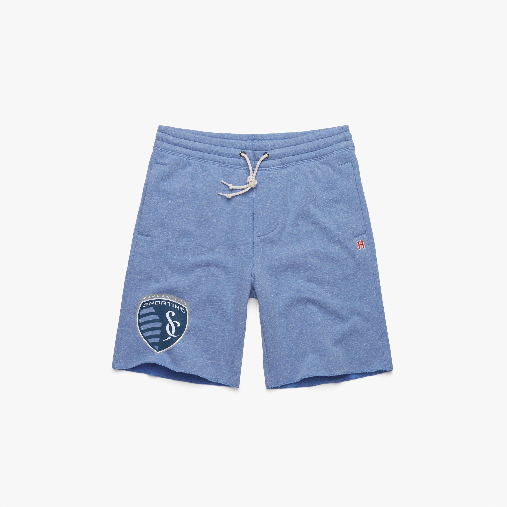 Sporting Kansas City '11 Sweat Shorts Buy Cheap Best Sale