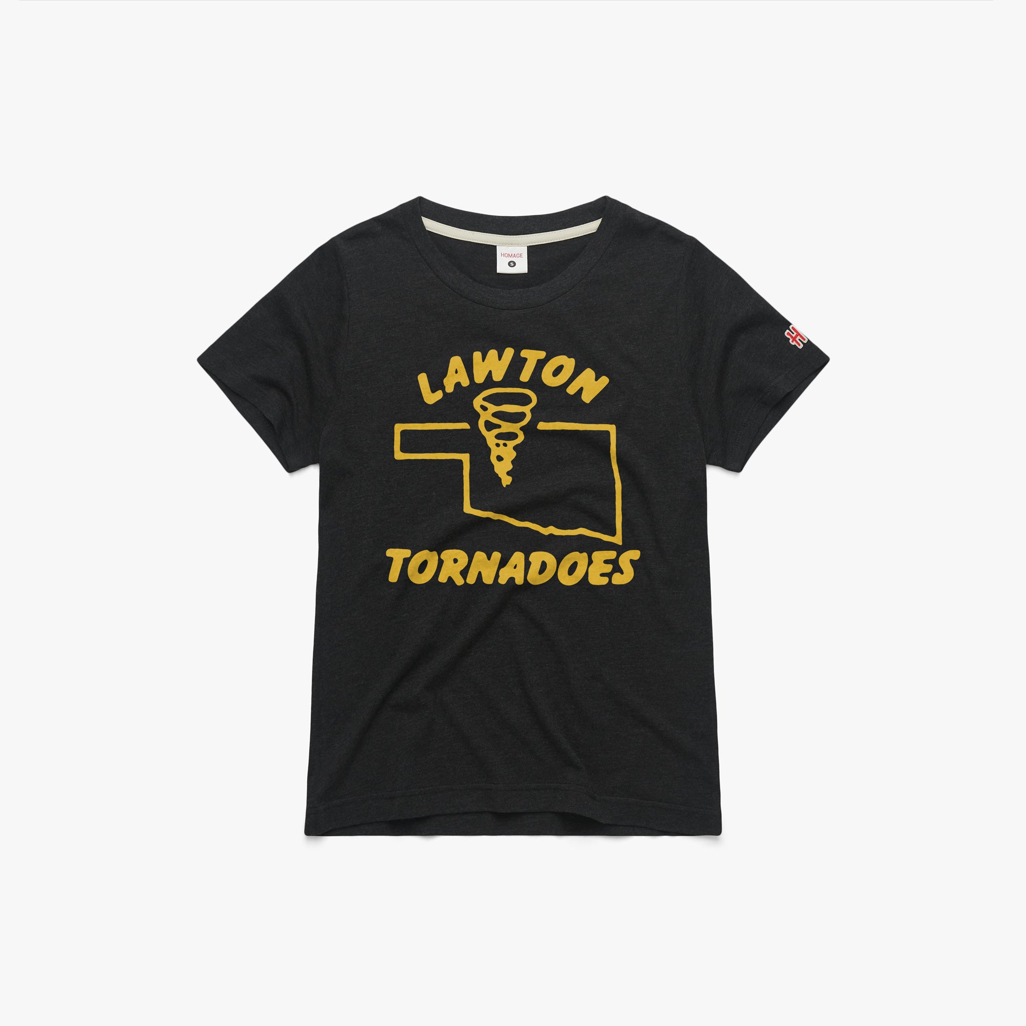 Women's Lawton Tornadoes Discount Fast Delivery