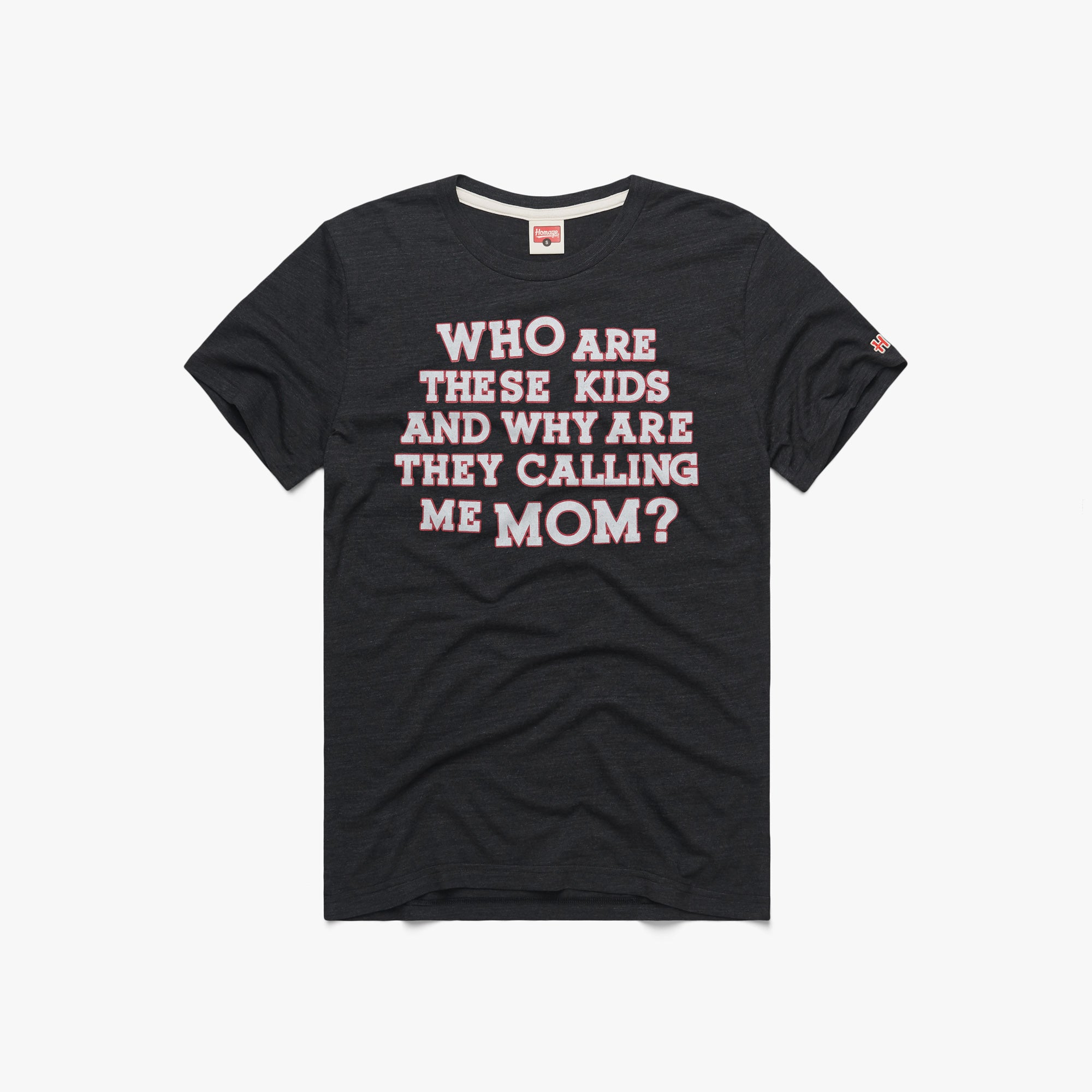 Who Are These Kids Big Sale Sale Online