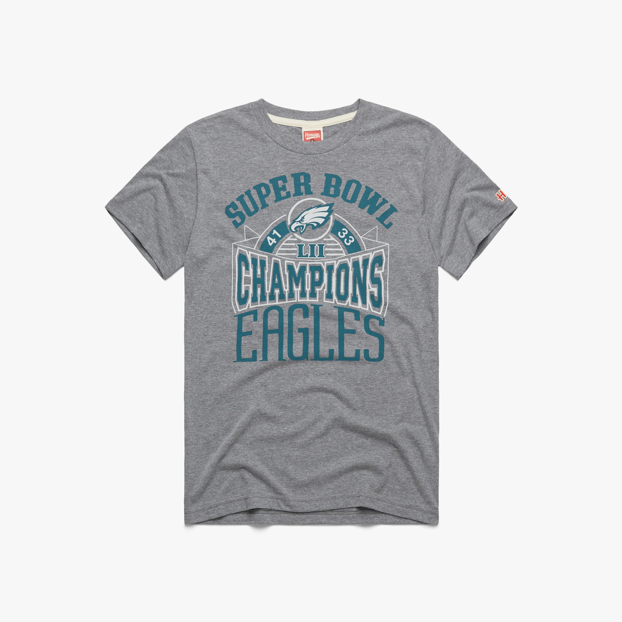 Eagles Super Bowl LII Champs Sale 2025 Unisex