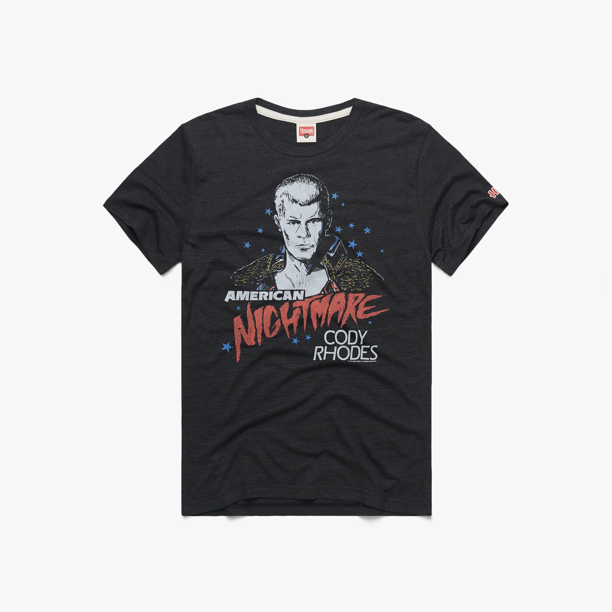 Cody Rhodes American Nightmare Shop For Cheap Online