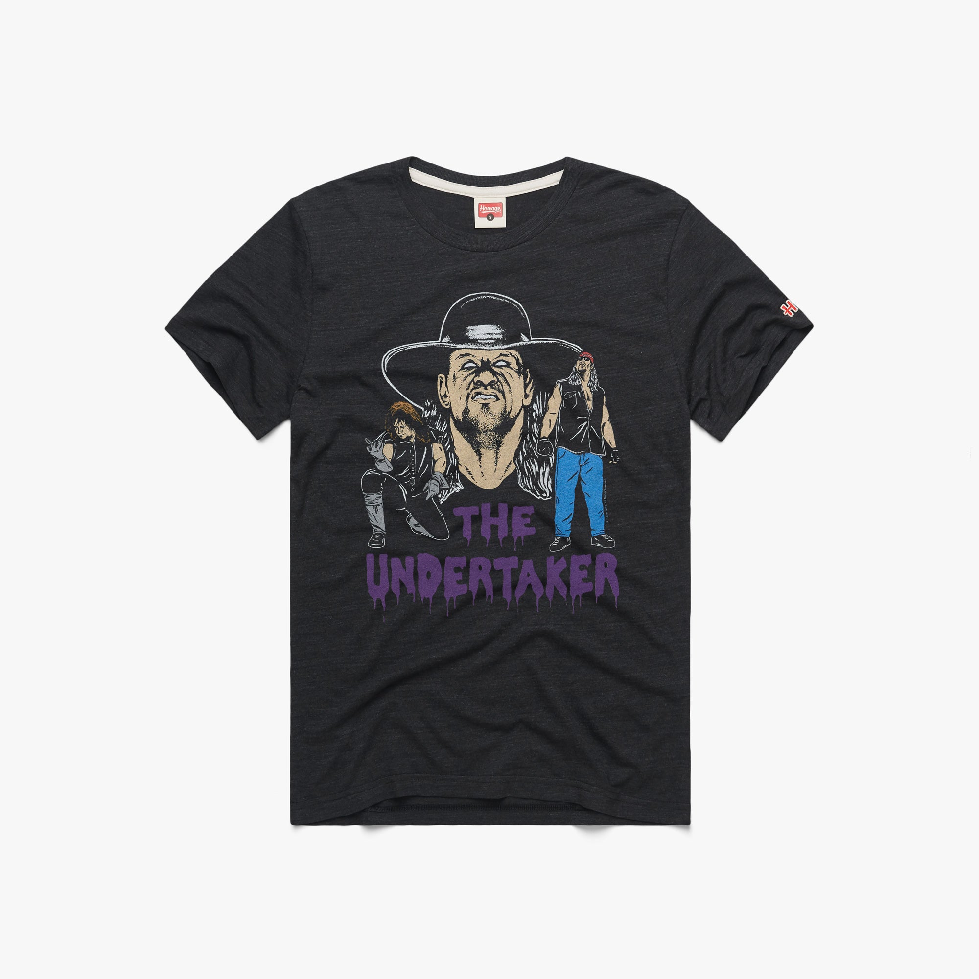 Undertaker 30th Anniversary Low Pice Fee Shipping Cheap Online