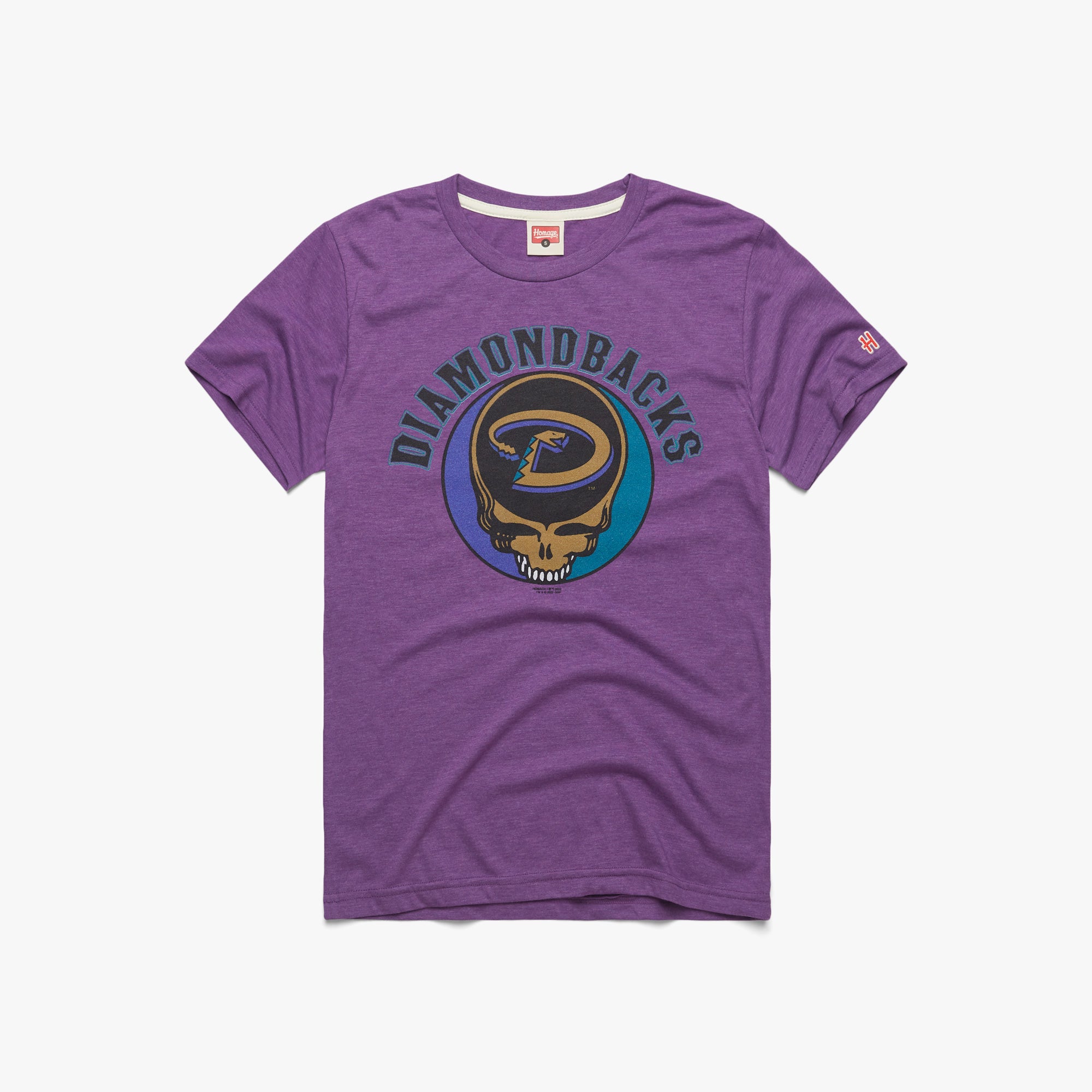 MLB x Grateful Dead x Diamondbacks Outlet Looking For