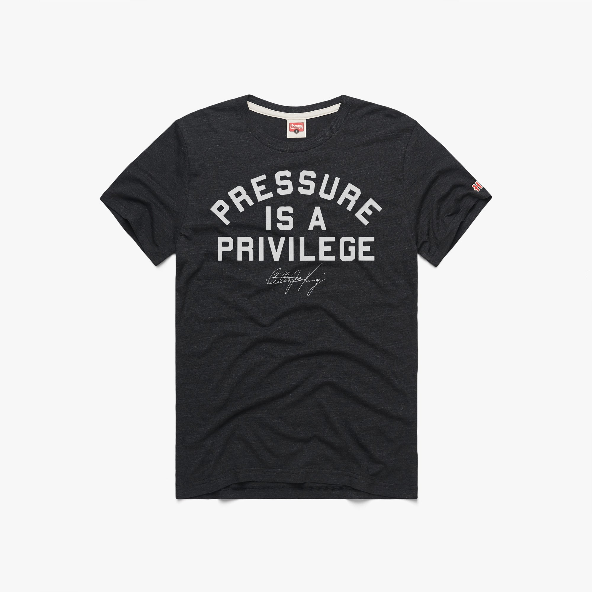 Pressure Is A Privilege For Sale 2025