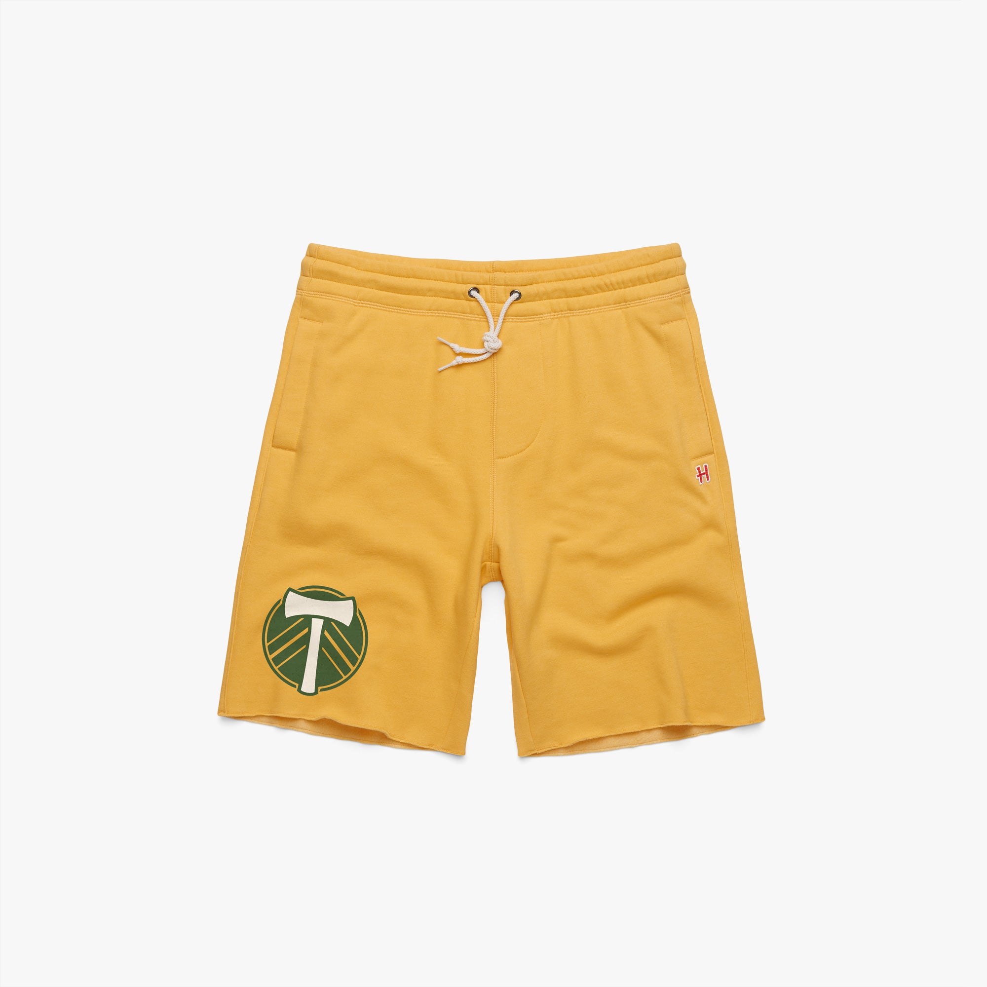 Portland Timbers '19 Sweat Shorts Recommend Cheap Pice