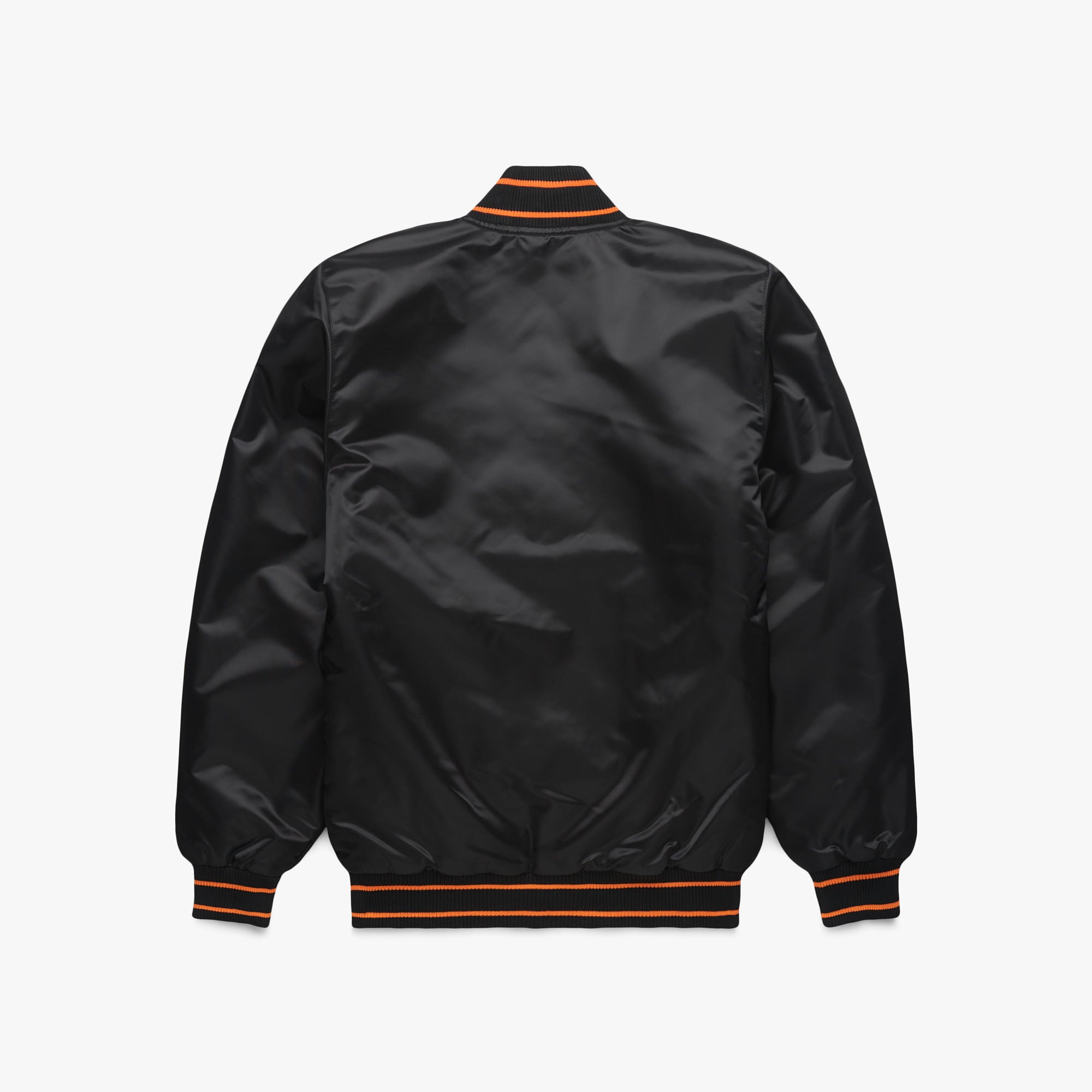 HOMAGE X Starter Orioles Satin Jacket Sale Comfortable