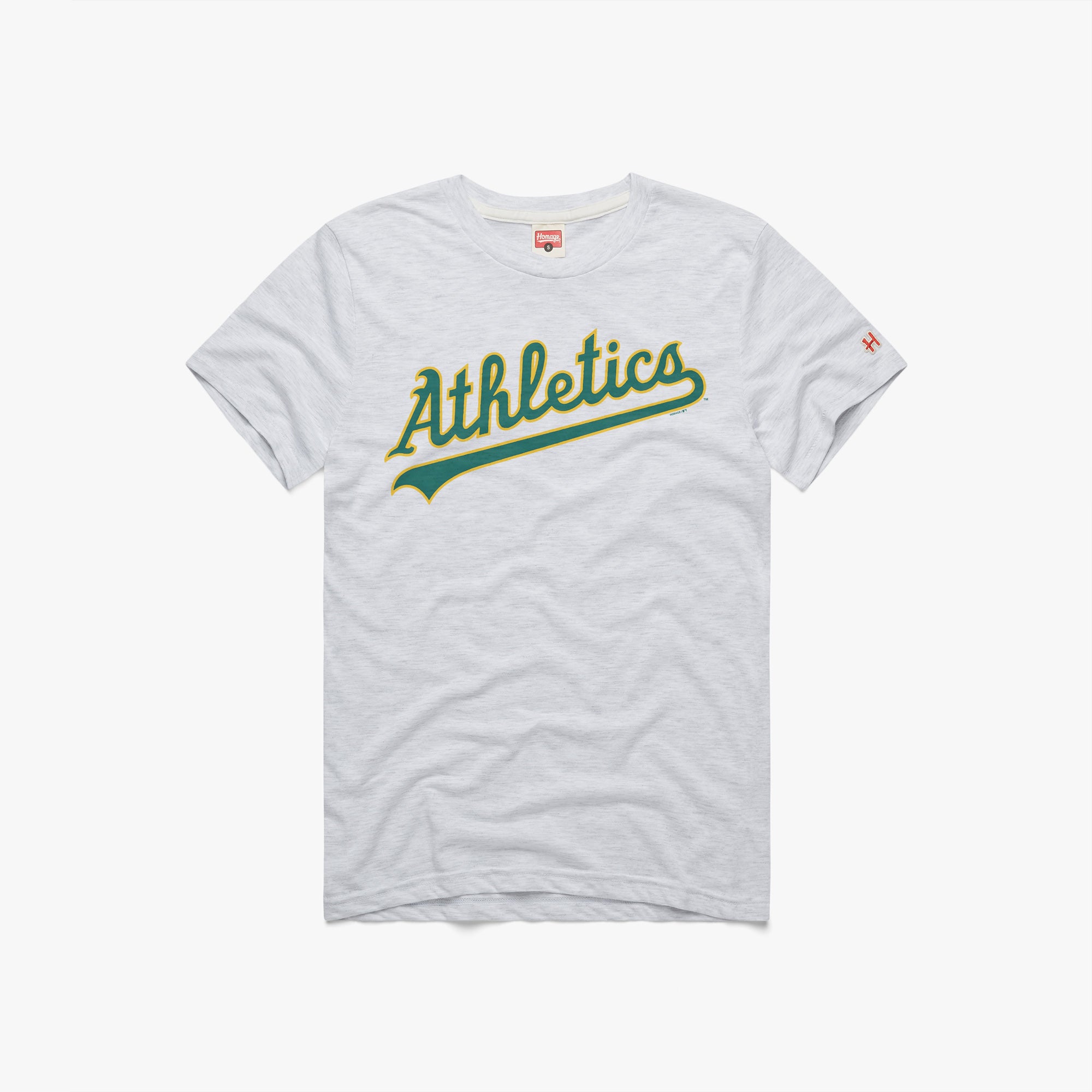 Oakland Athletics Jersey Logo '93 Low Cost Cheap Pice