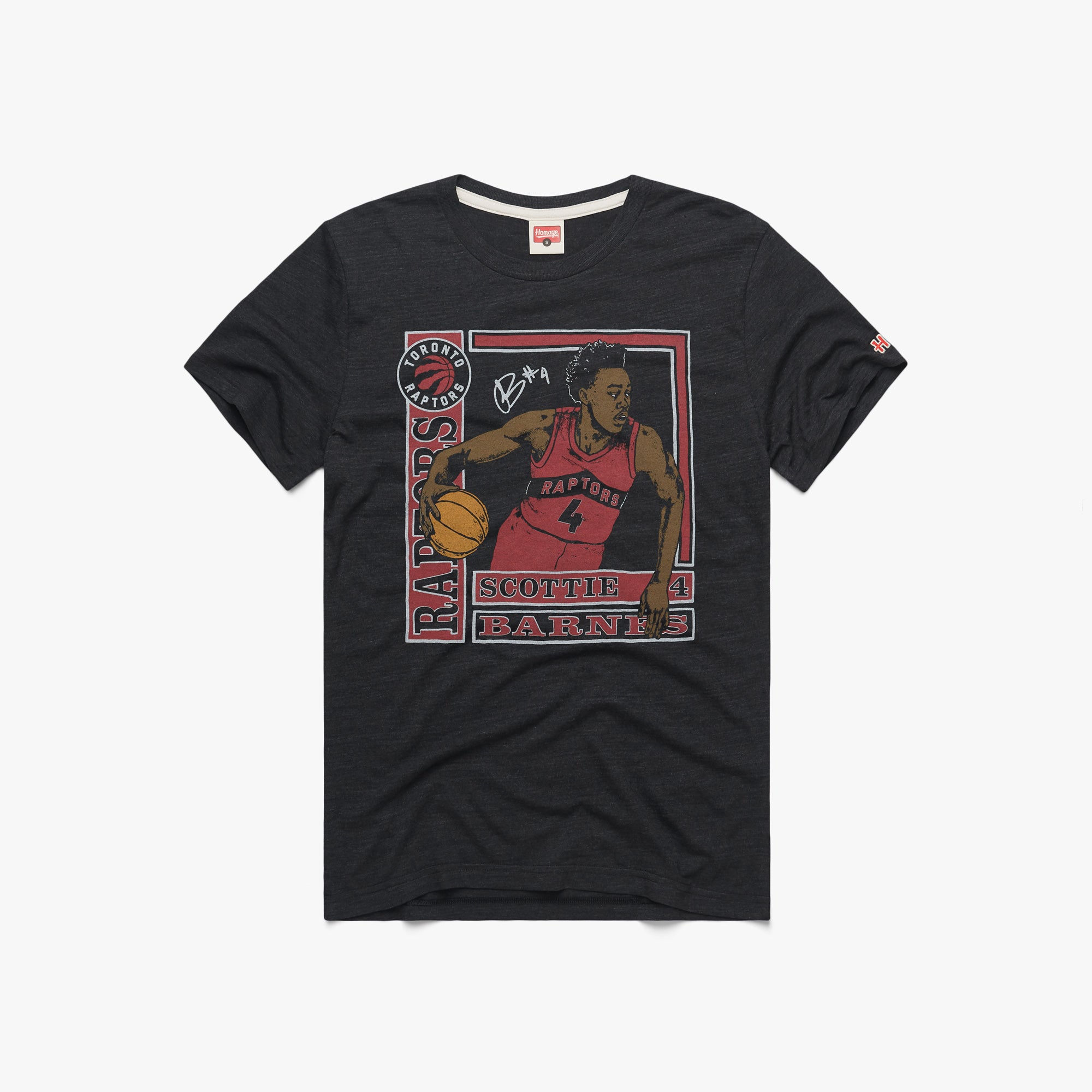 Toronto Raptors Wax Pack Scottie Barnes Buy Online