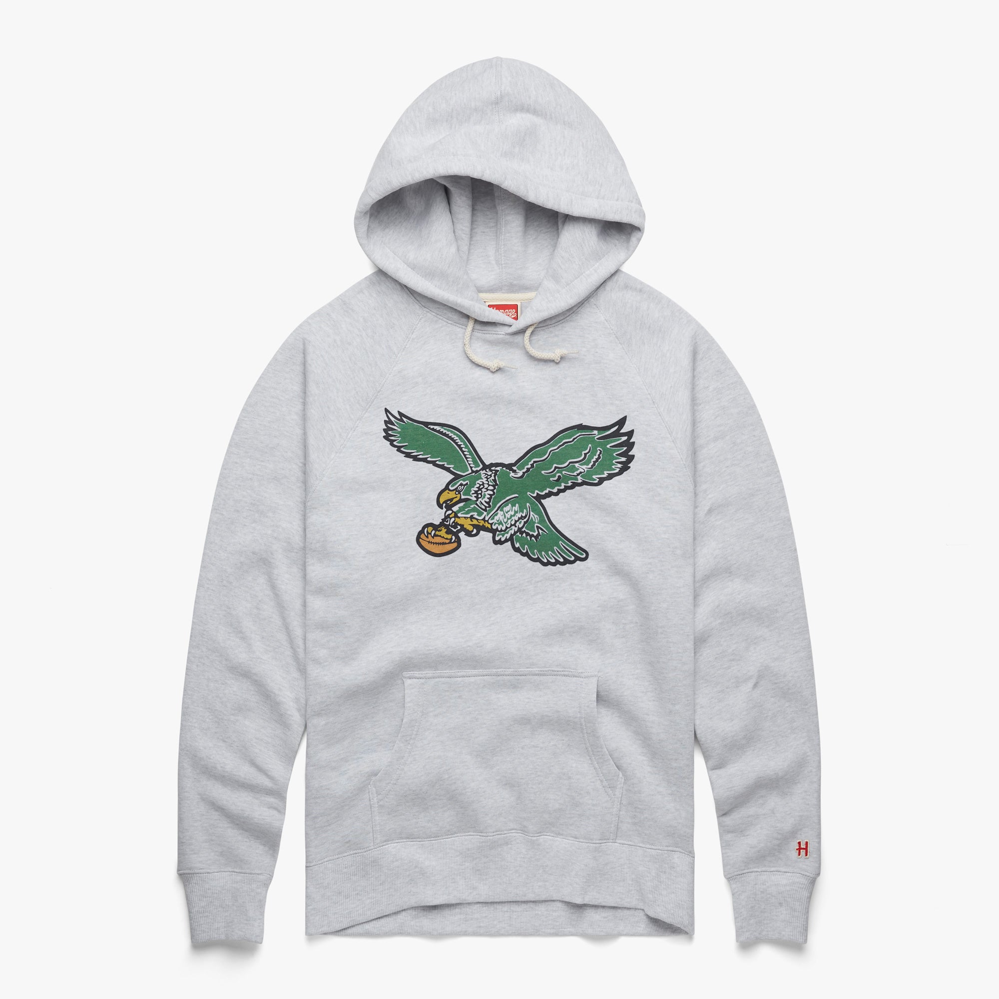 Philadelphia Eagles '87 Hoodie Clearance Online Official Site