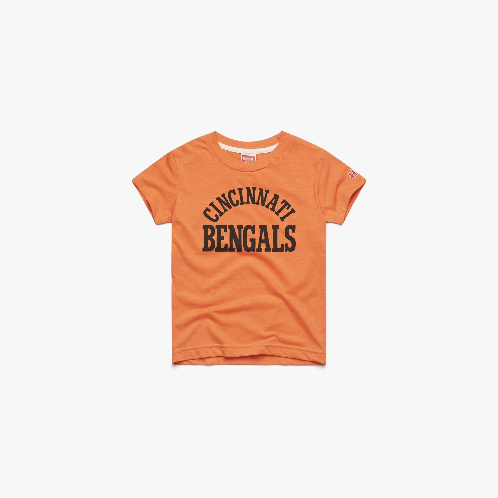 Youth Cincinnati Bengals Classic Shop Offer