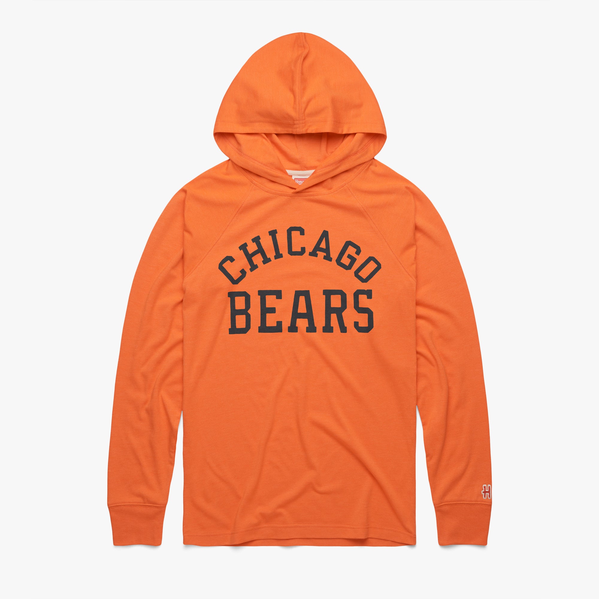 Chicago Bears Classic Lightweight Hoodie Wide Range Of Cheap Online