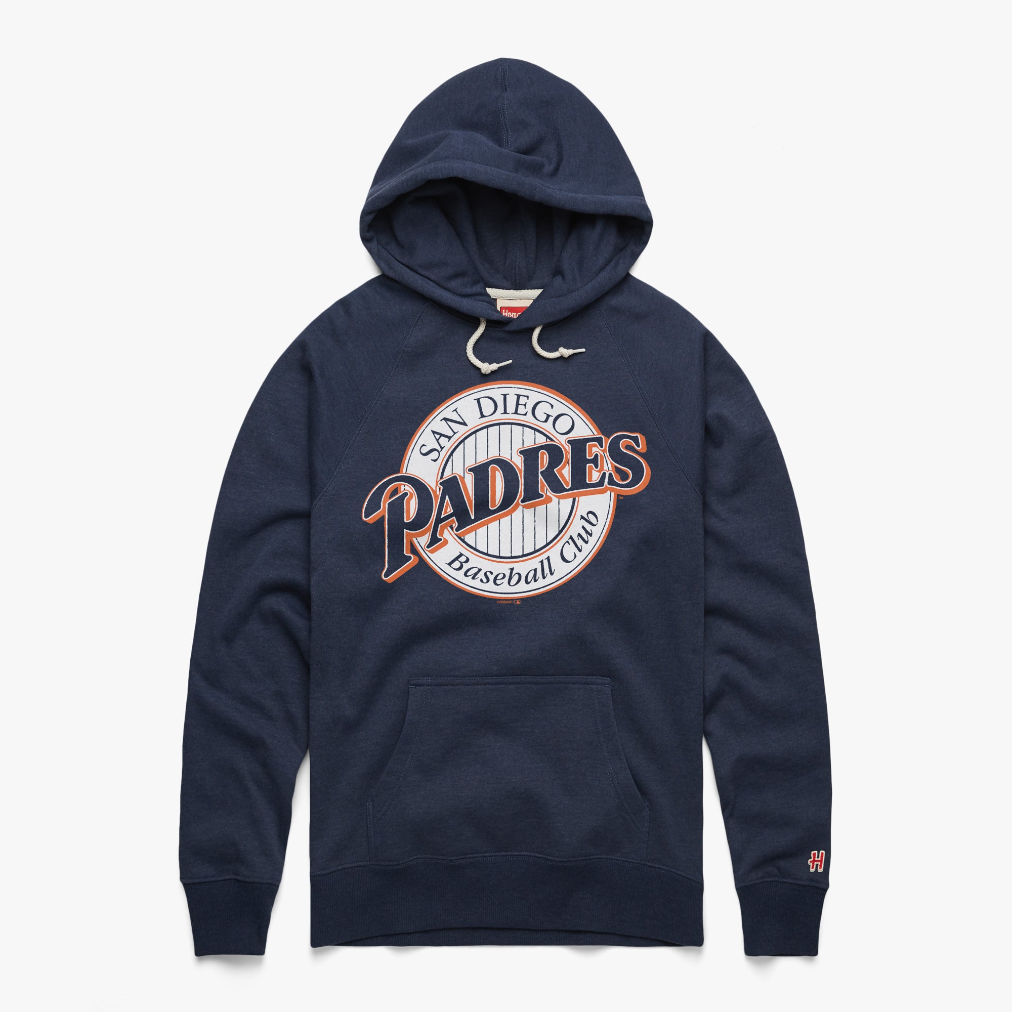 San Diego Padres '92 Hoodie Find Great Online