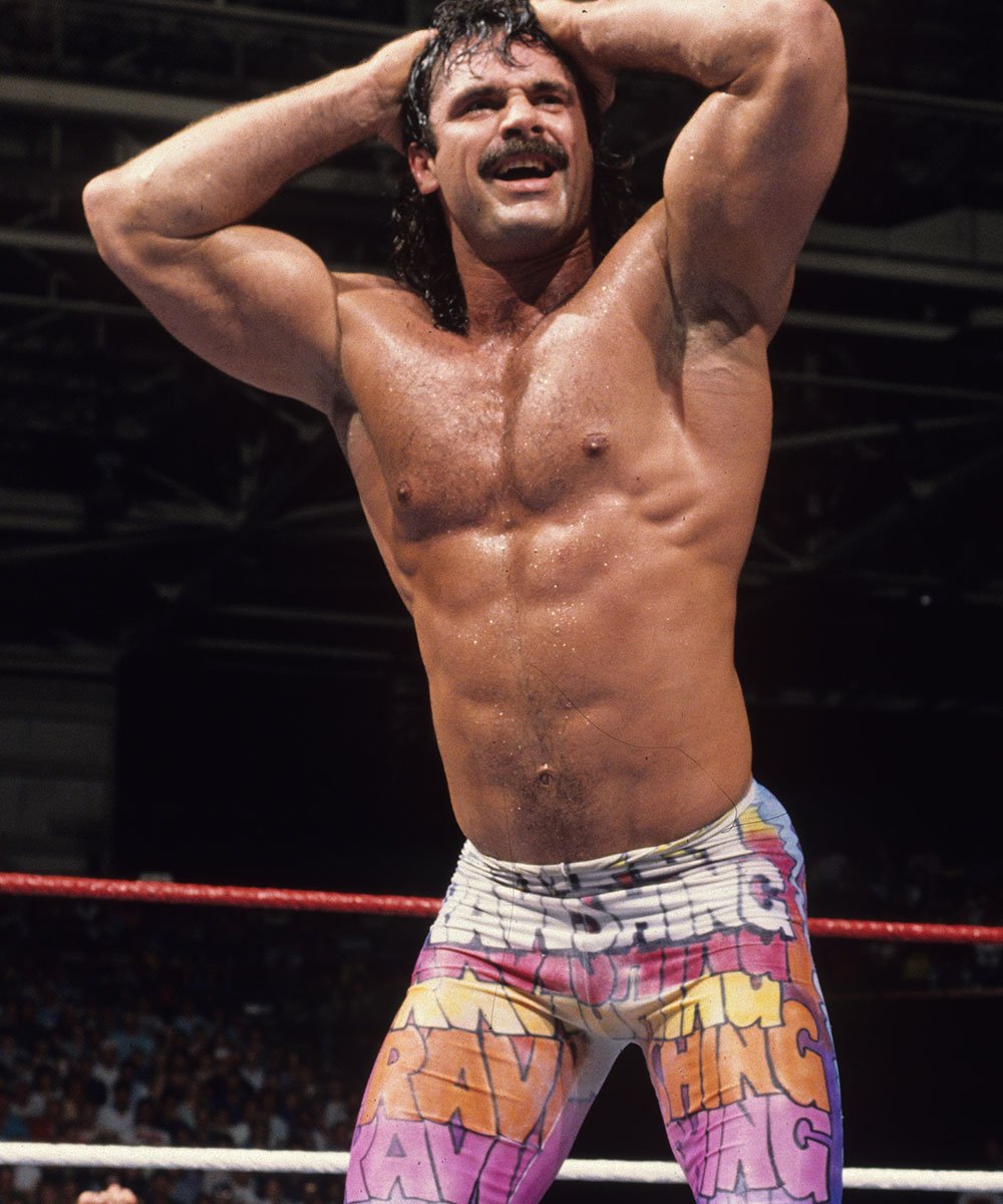 Ravishing Rick Rude Outlet Original