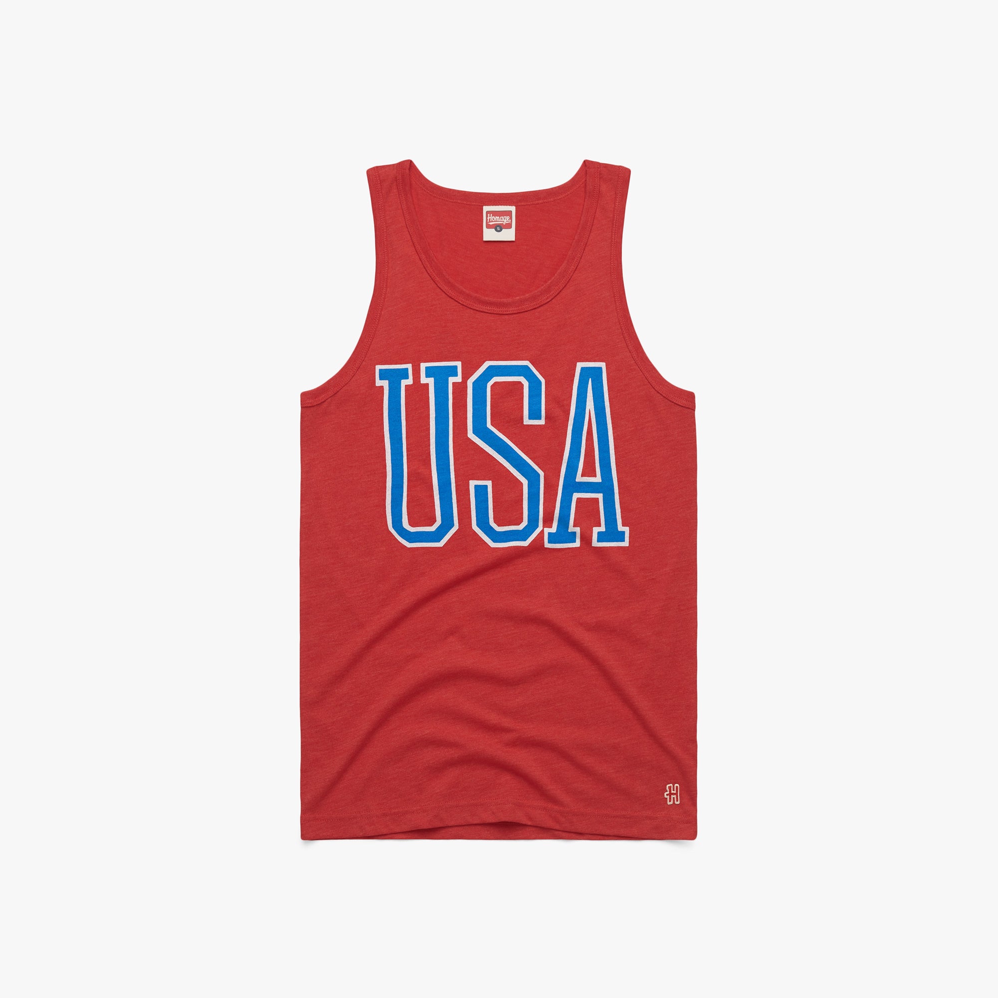 USA Will Be Tank Top Buy Cheap Inexpensive