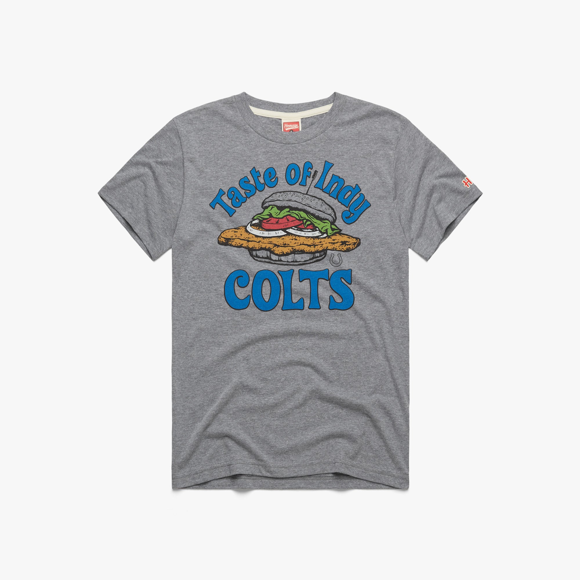 Colts Taste of Indy Ebay