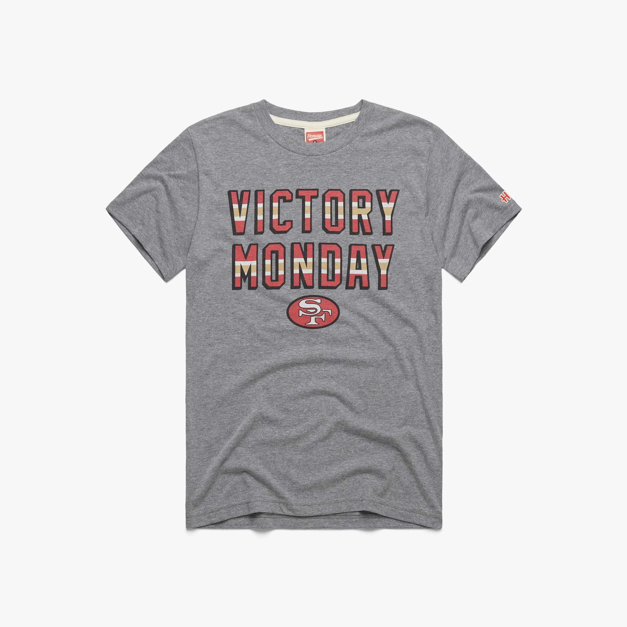 San Francisco 49ers Victory Monday Cheap Fake