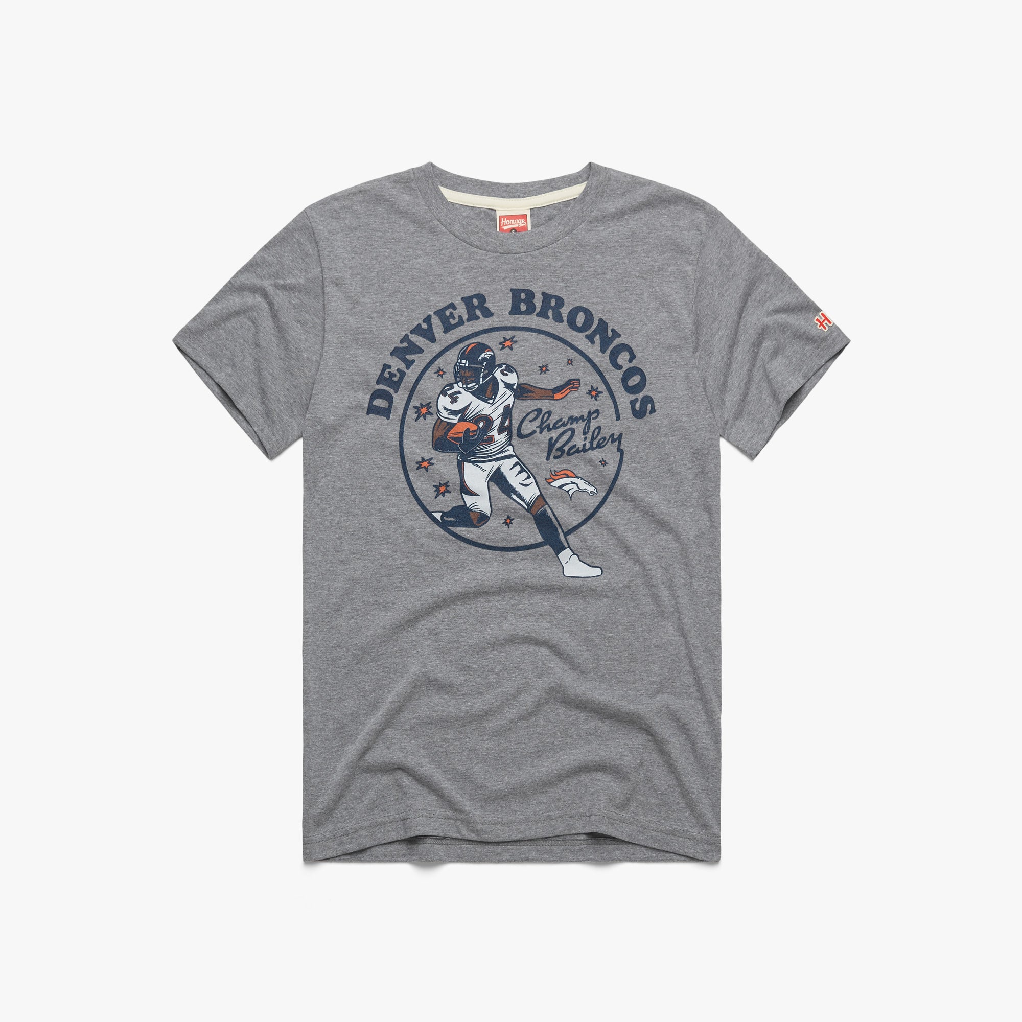 Denver Broncos Champ Bailey Clearance Online