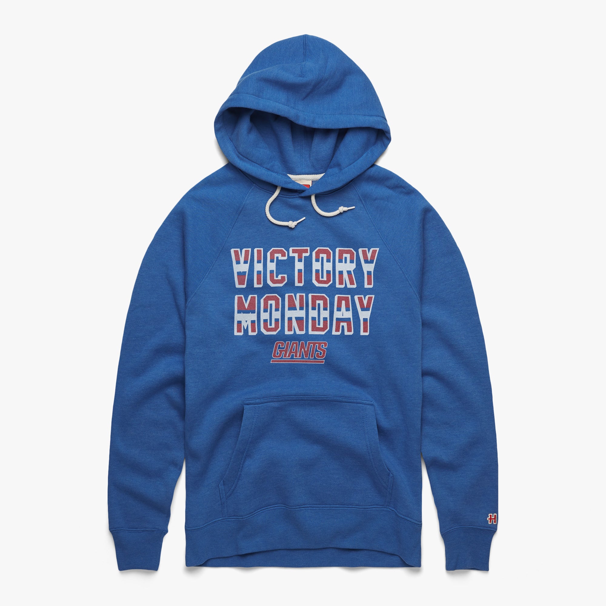 New York Giants Victory Monday Hoodie Sale Wide Range Of