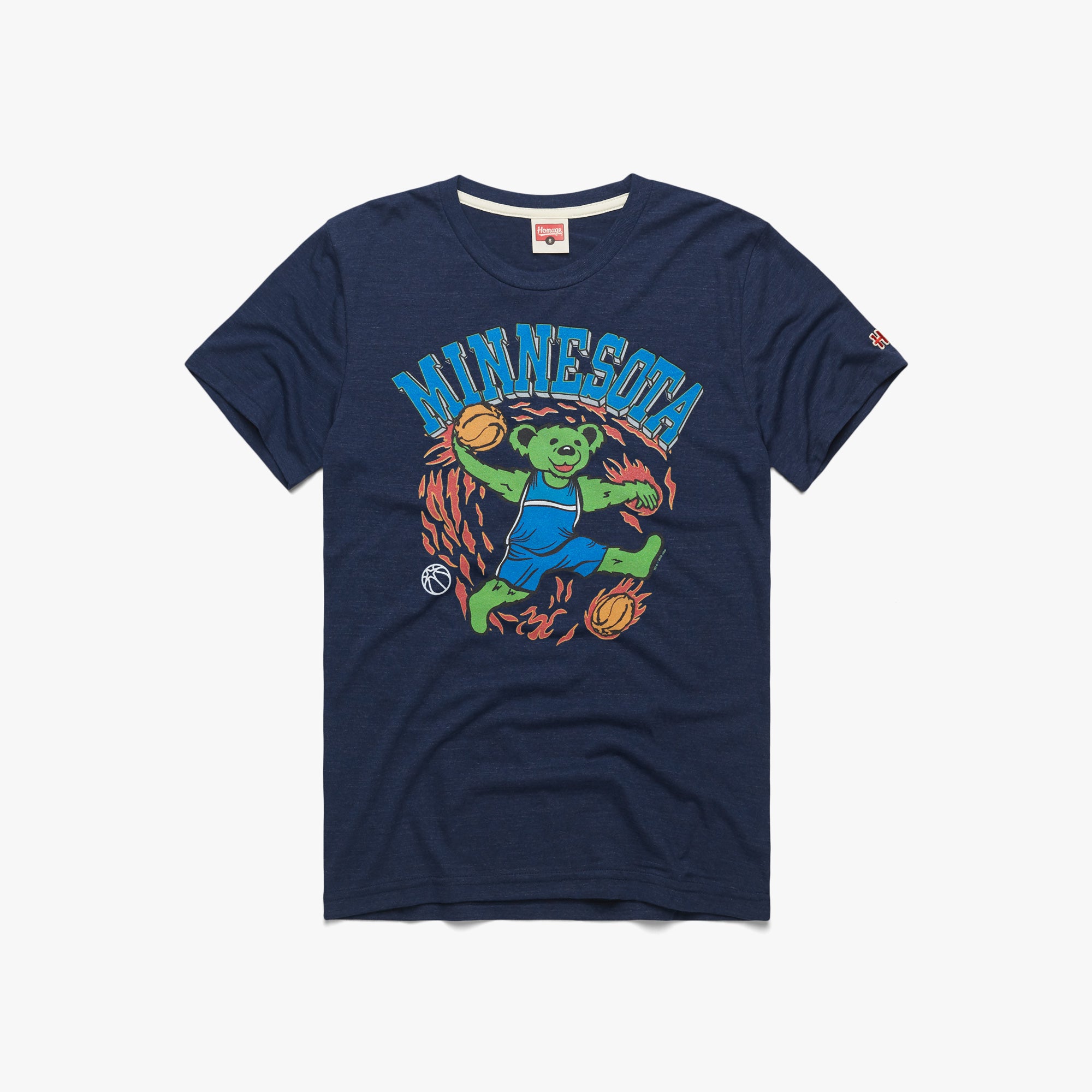 NBA x Grateful Dead x Timberwolves Sale Sast