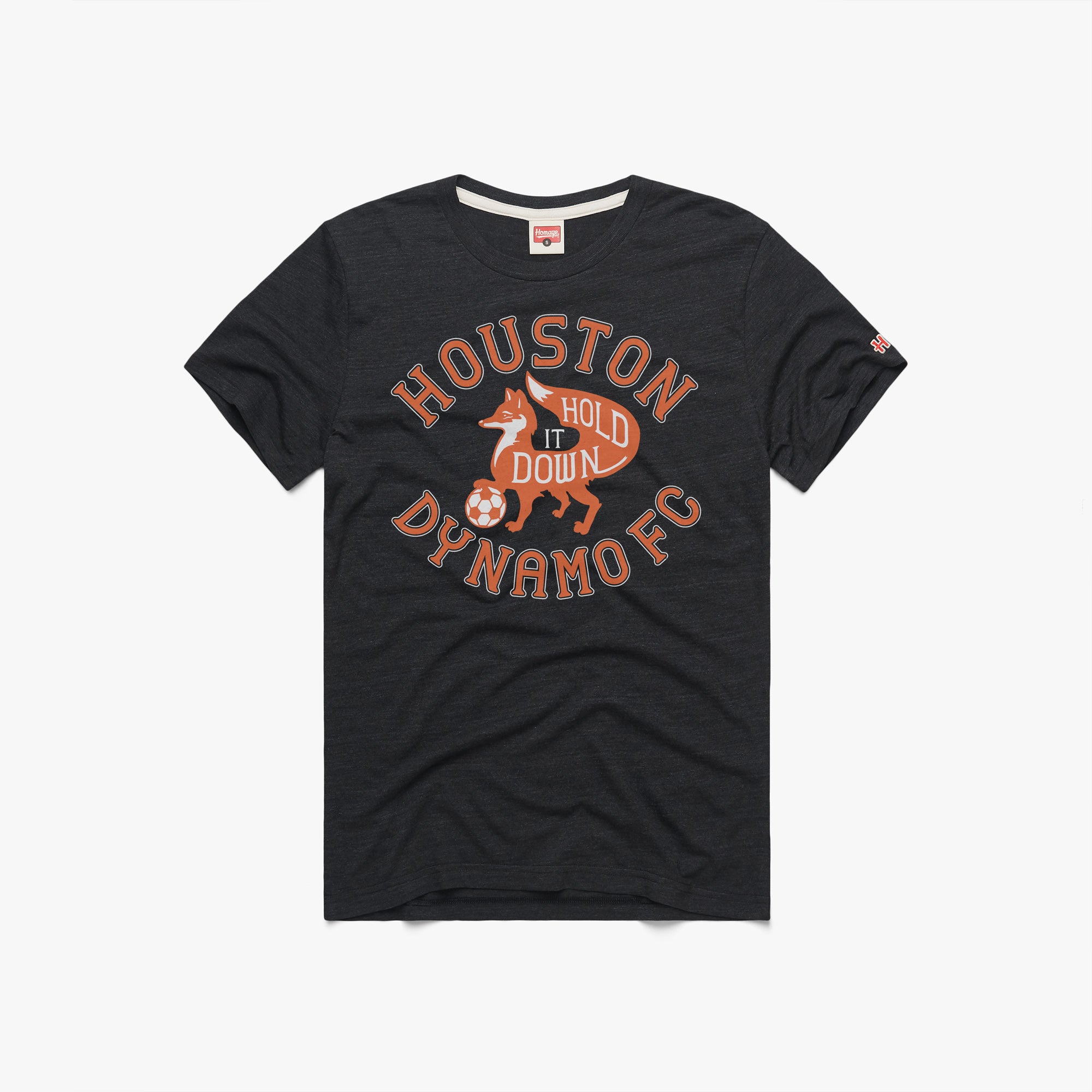 Houston Dynamo FC Hold It Down Outlet Low Pice Fee Shipping