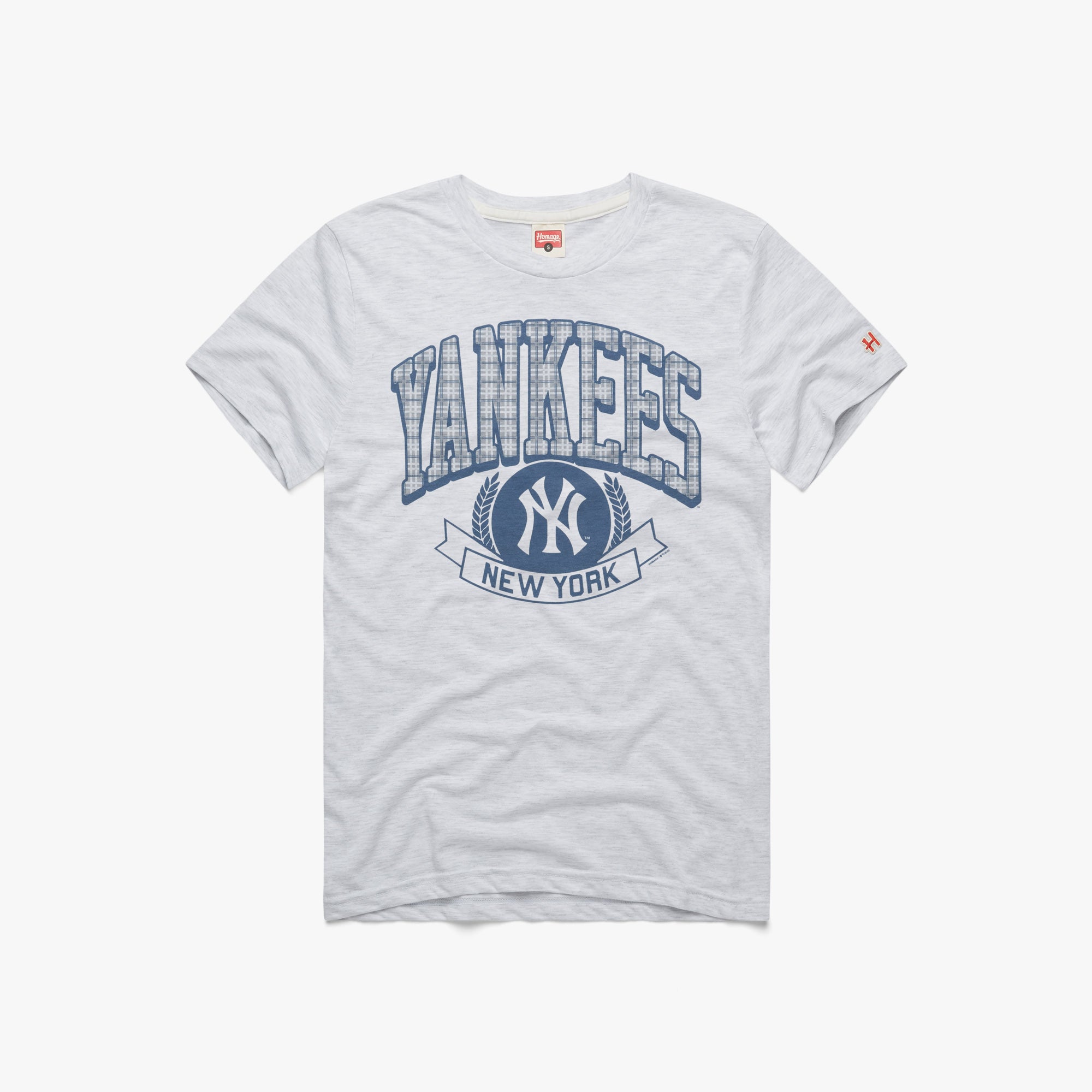 New York Yankees Plaid Sale Deals