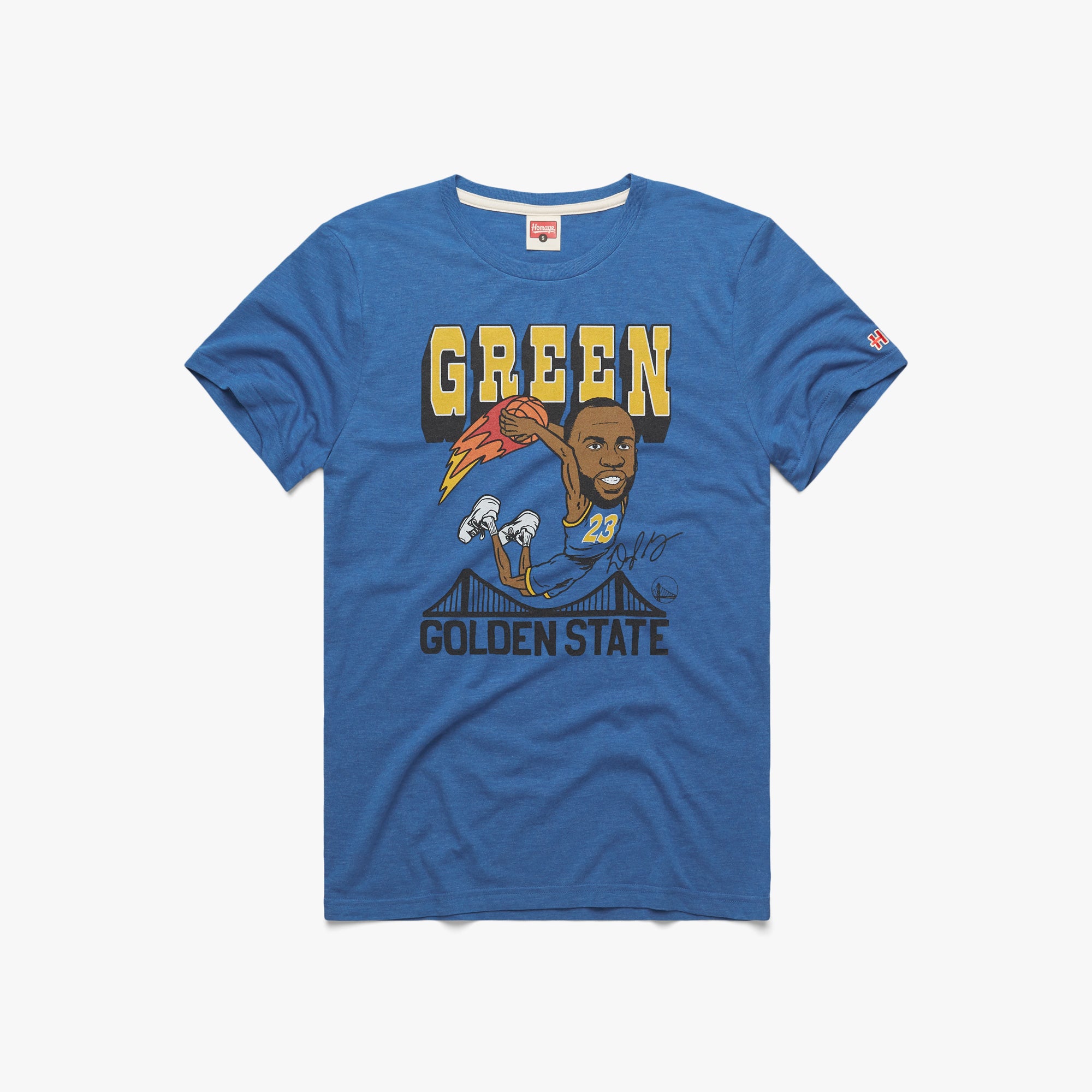 Warriors Draymond Green Signature Outlet Great Deals