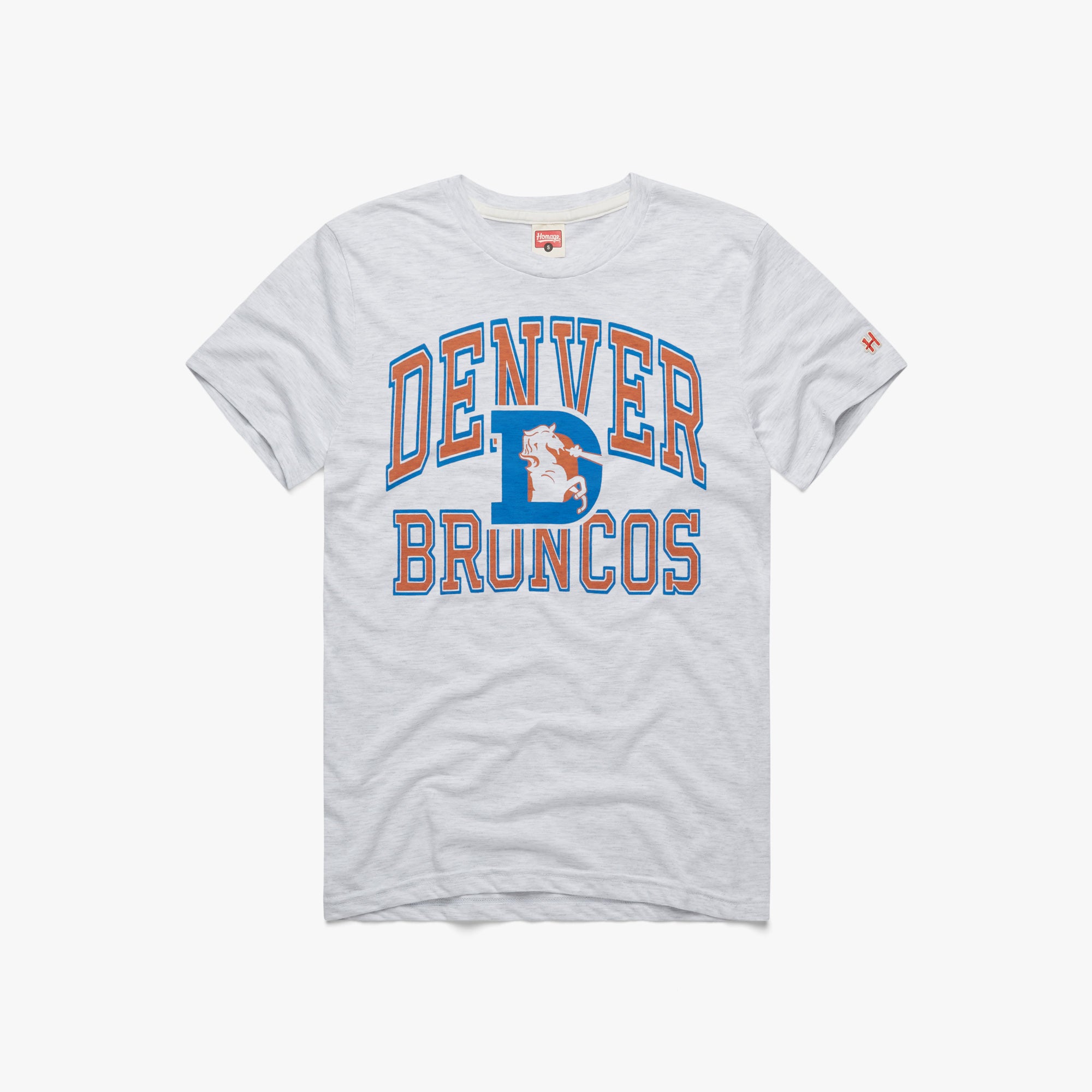 Denver Broncos Arch Shop For