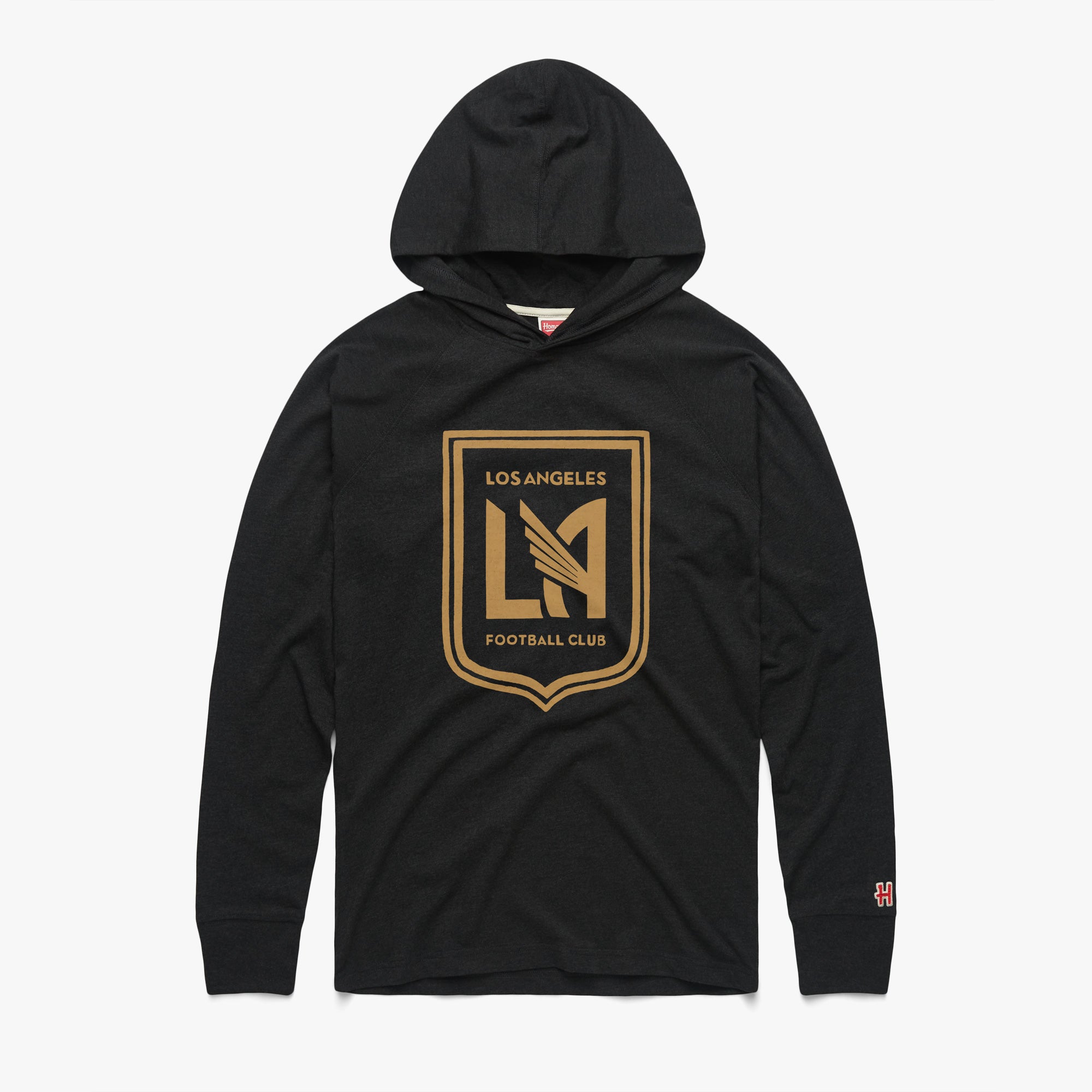 Los Angeles Football Club '18 Lightweight Hoodie Cheap Genuine