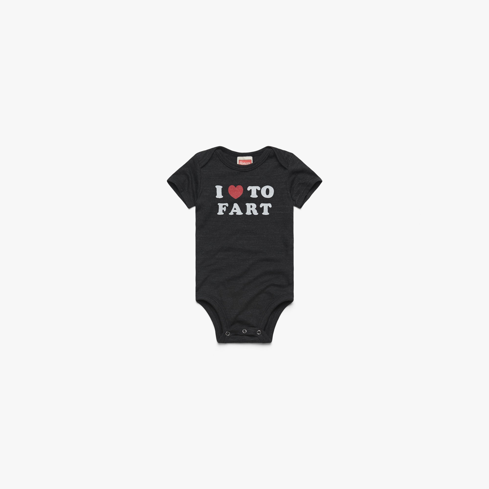 I Heart To Fart Baby One Piece Clearance Online Amazon