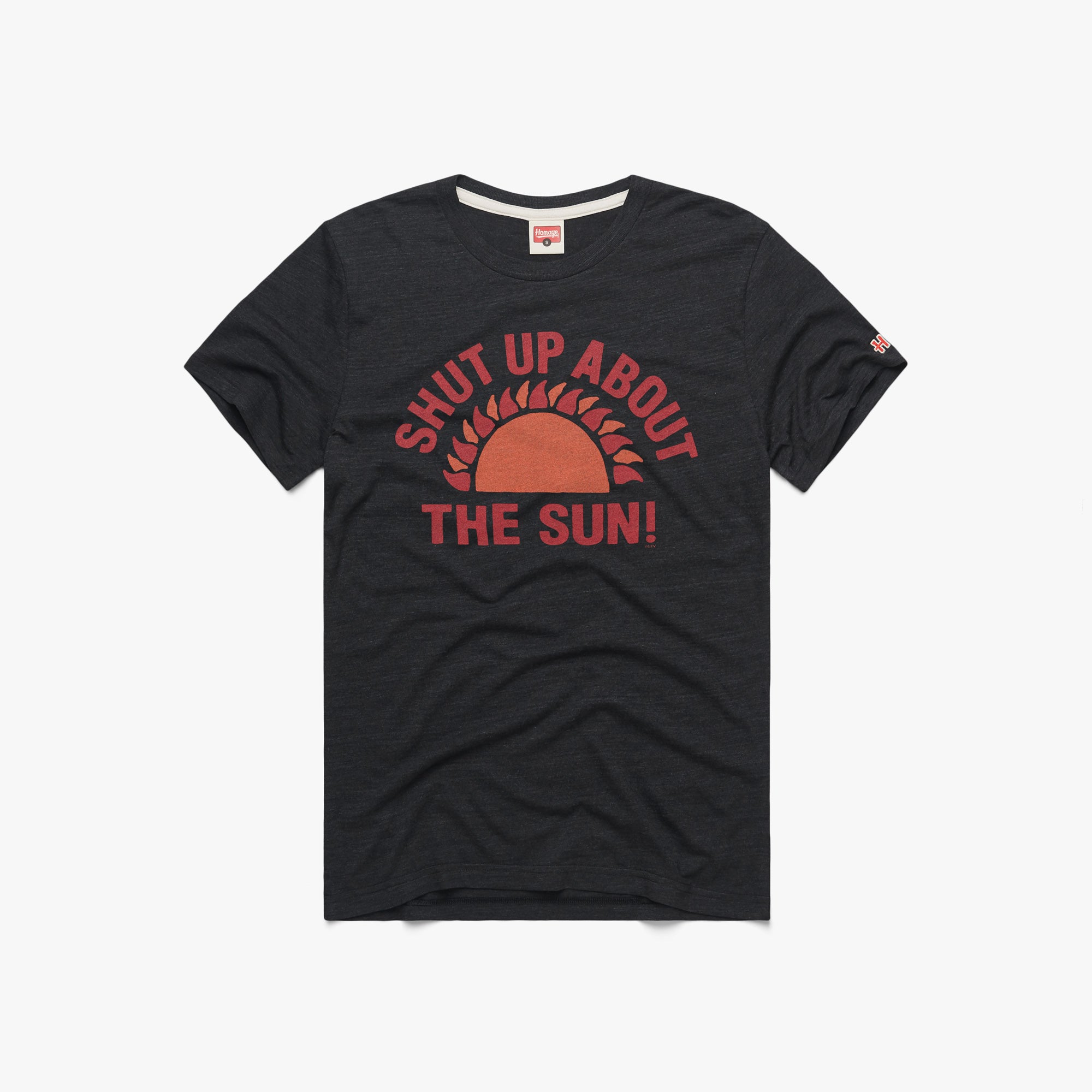 Shut Up About The Sun! For Sale Online