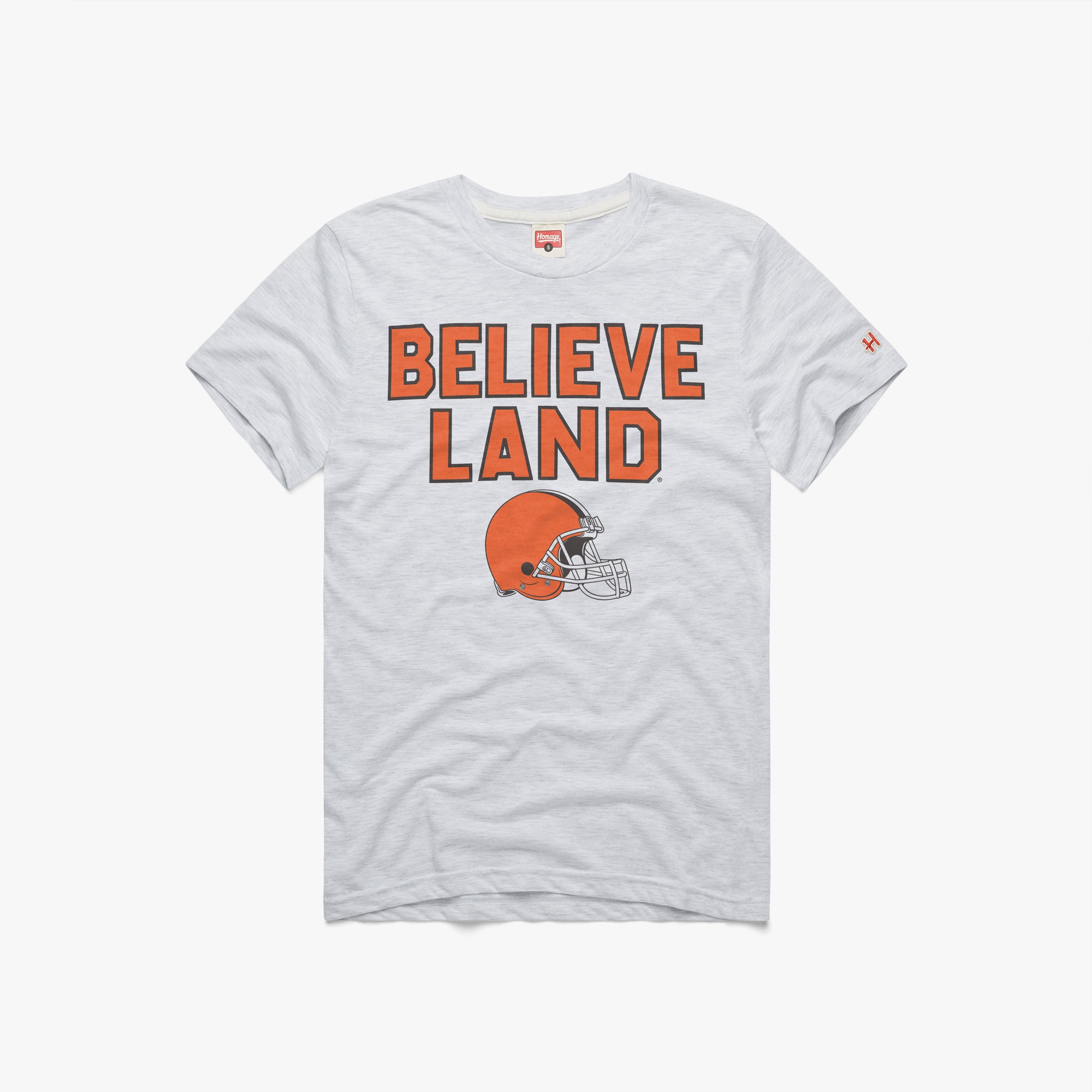 Believeland Cleveland Browns Choice For Sale