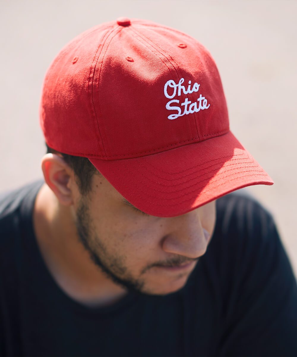 OSU 1942 Dad Hat Outlet Good Selling