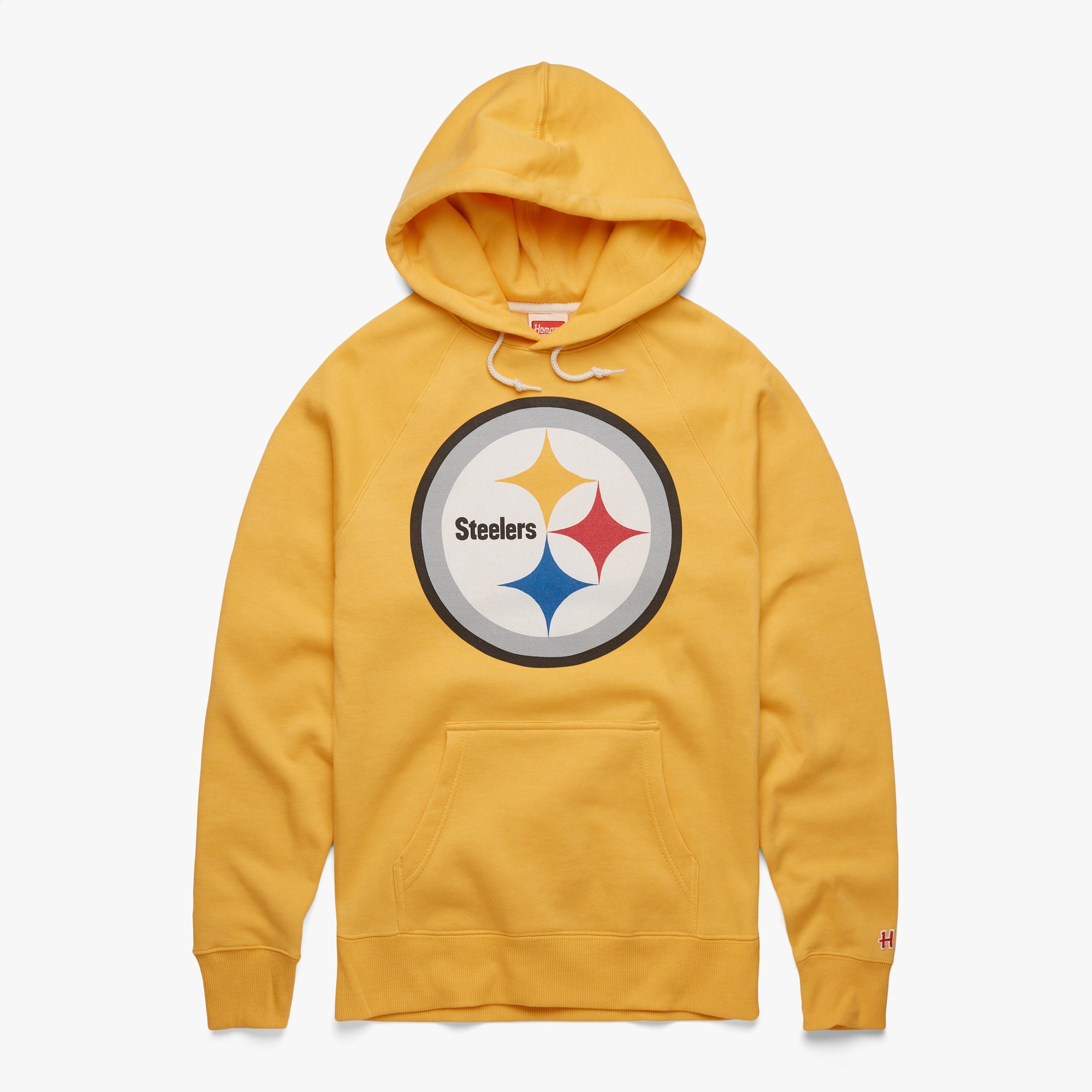 Pittsburgh Steelers '02 Hoodie Free Shipping Popular