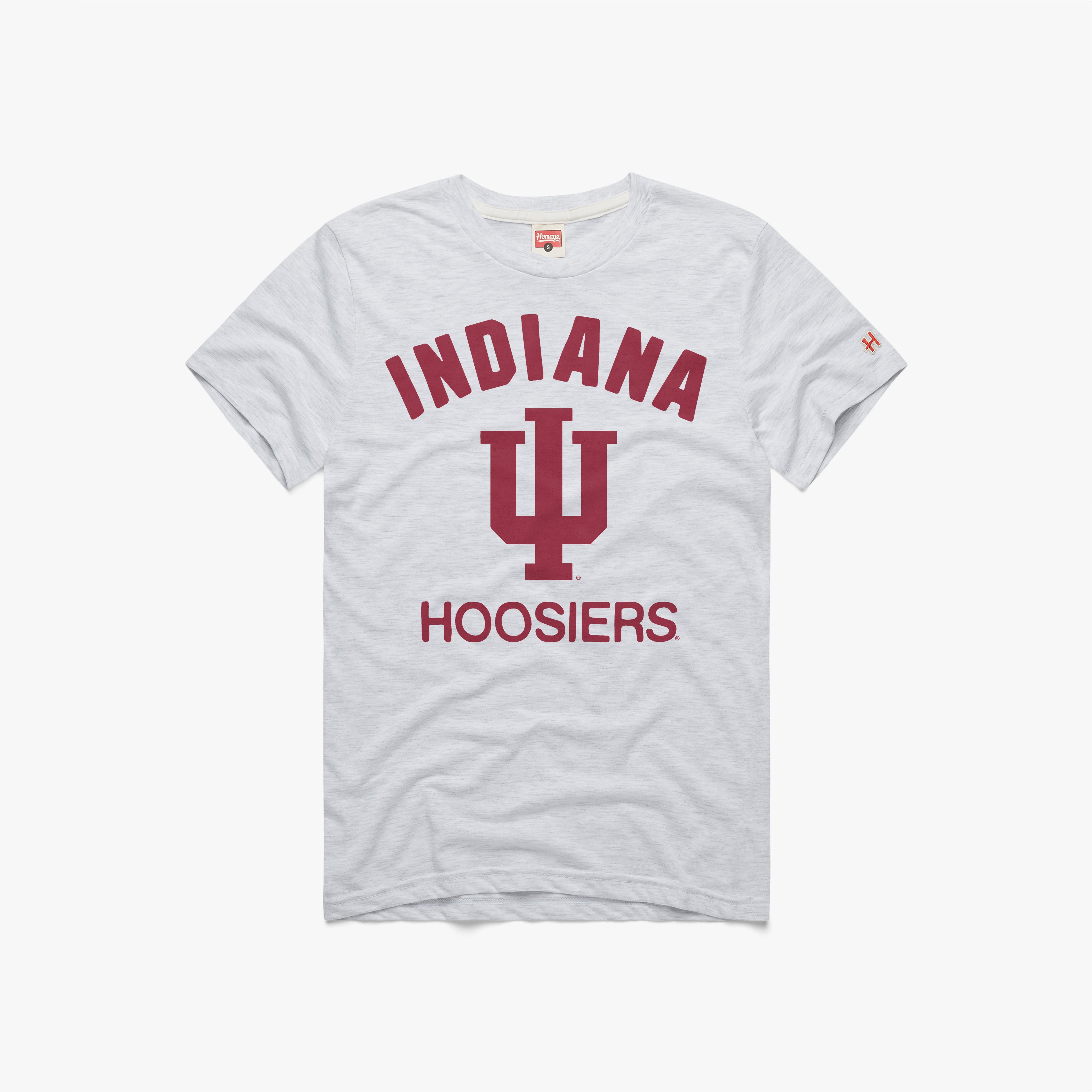 Indiana University Hoosiers View