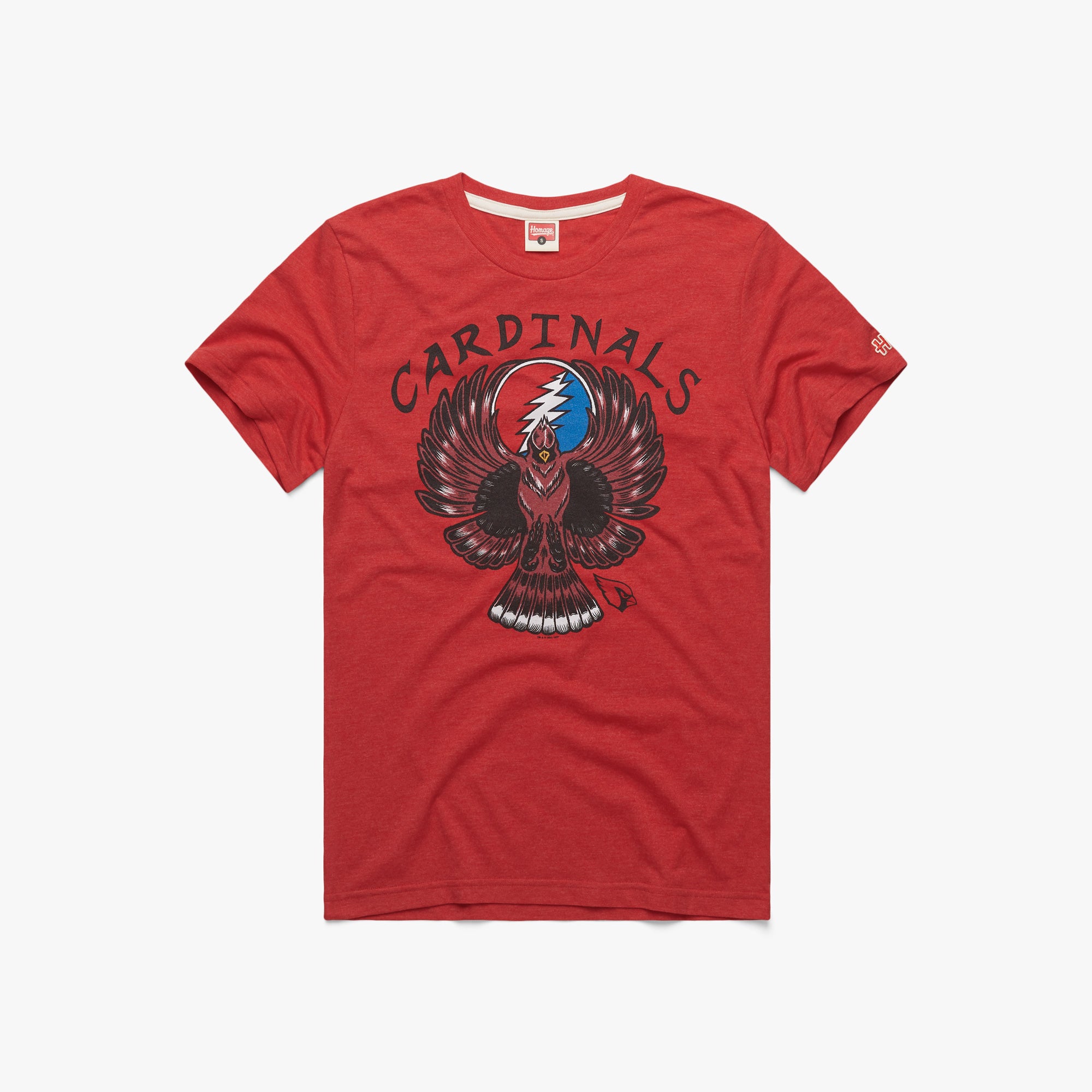 NFL x Grateful Dead x Cardinals Recommend Cheap Online