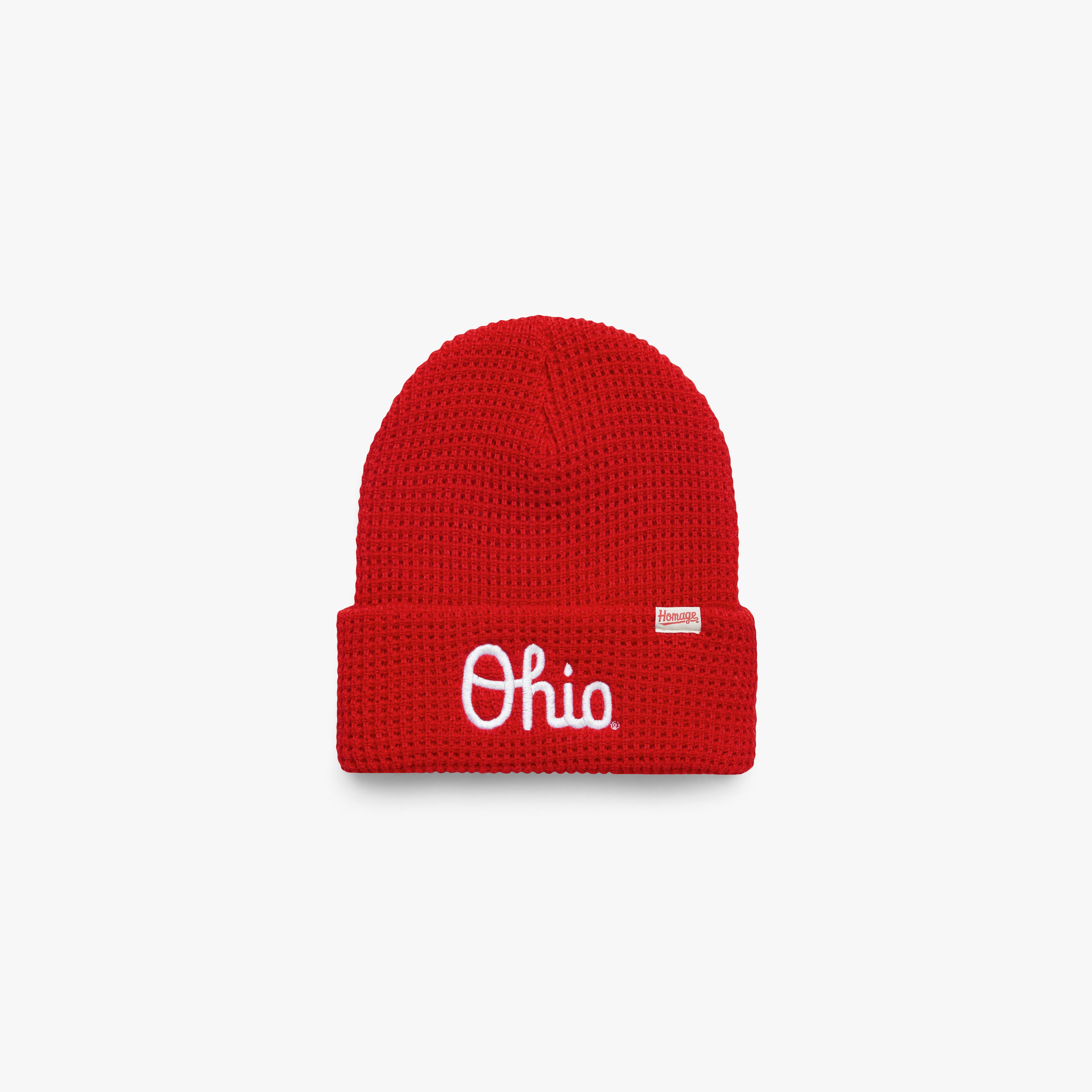 Script Ohio Beanie Cheap Pice Outlet