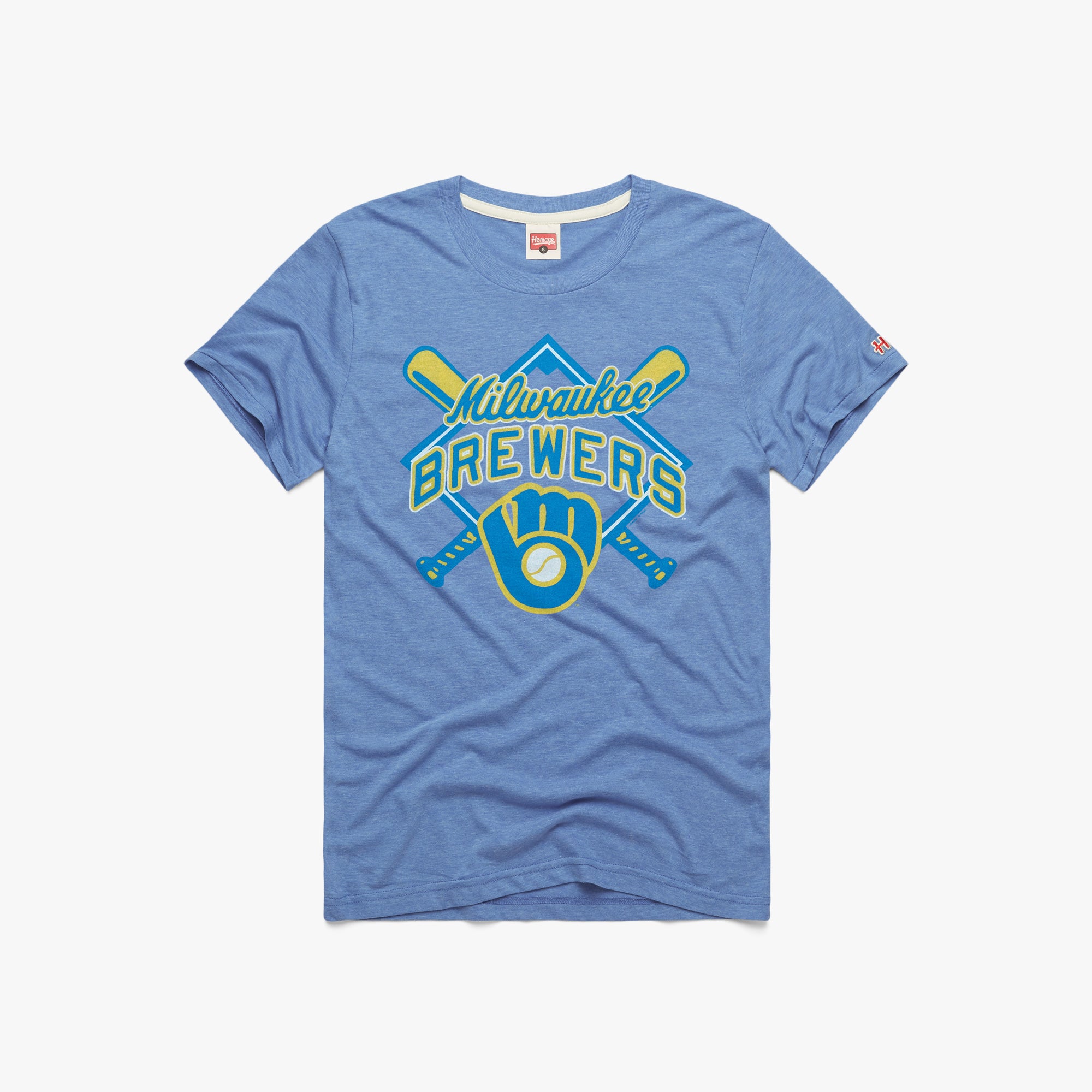 Milwaukee Brewers Diamond Sale Best Sale