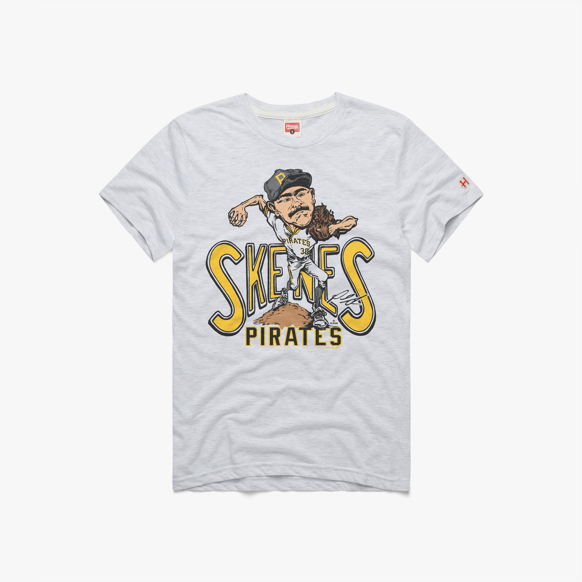 Pittsburgh Pirates Paul Skenes Buy Cheap 100% Original