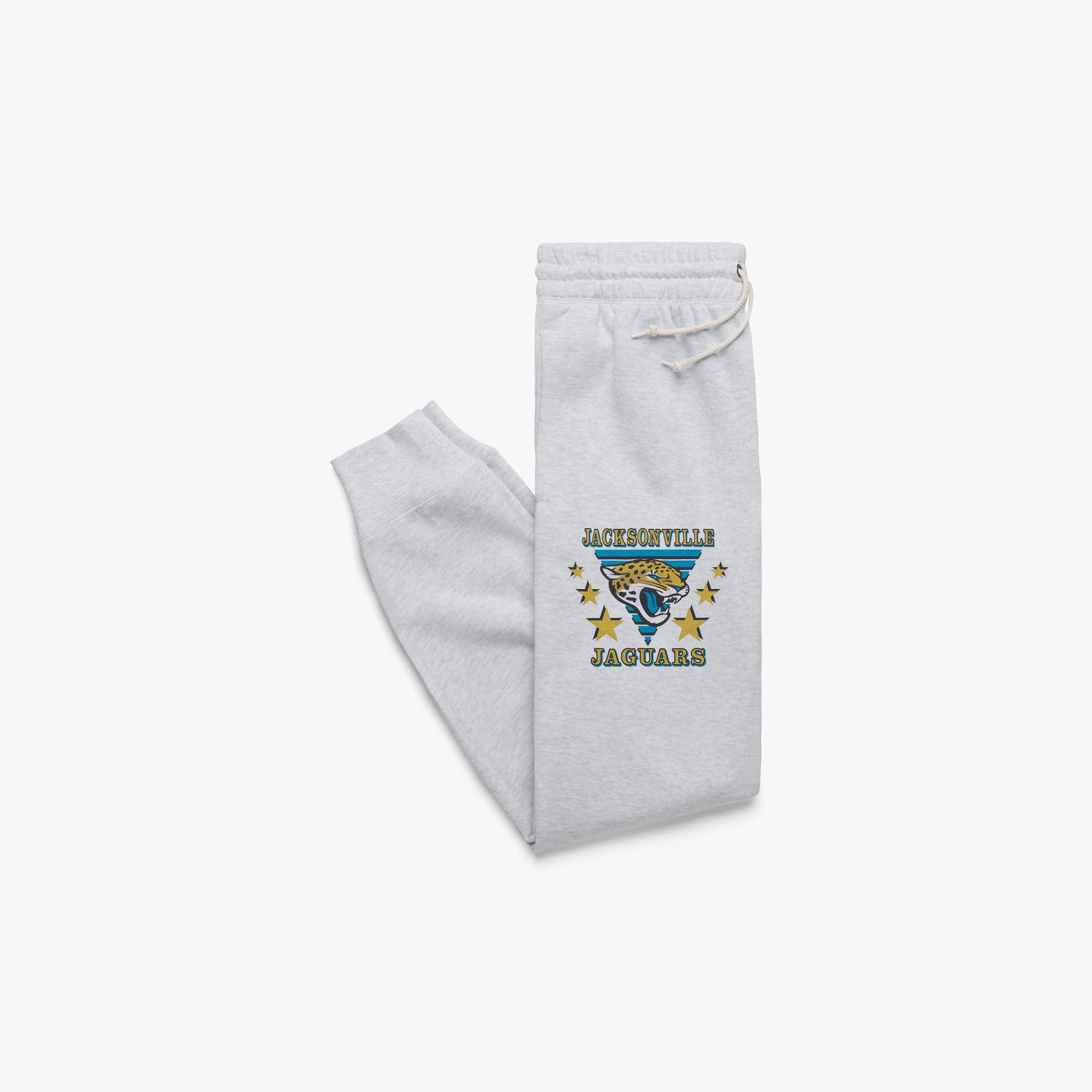 Jacksonville Jaguars Super Star Jogger Discounts Sale Online