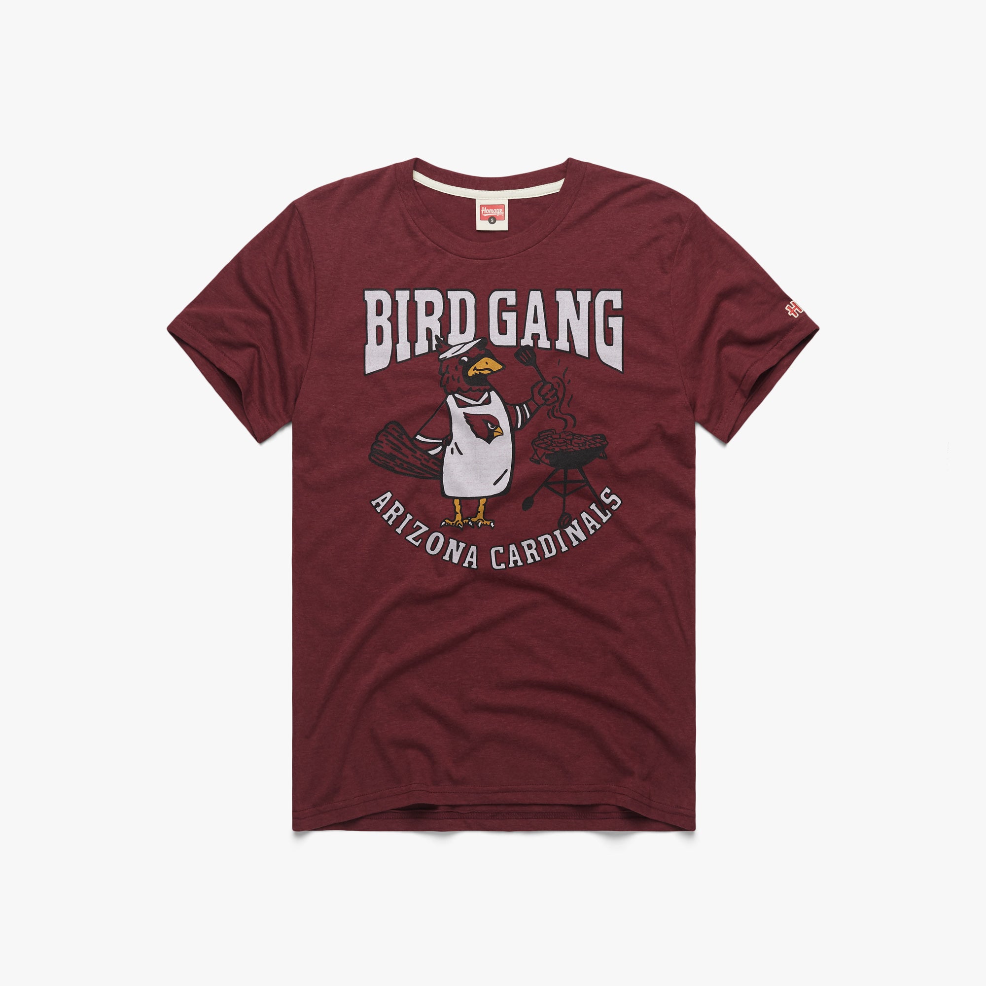 Arizona Cardinals Bird Gang Cheap Professional