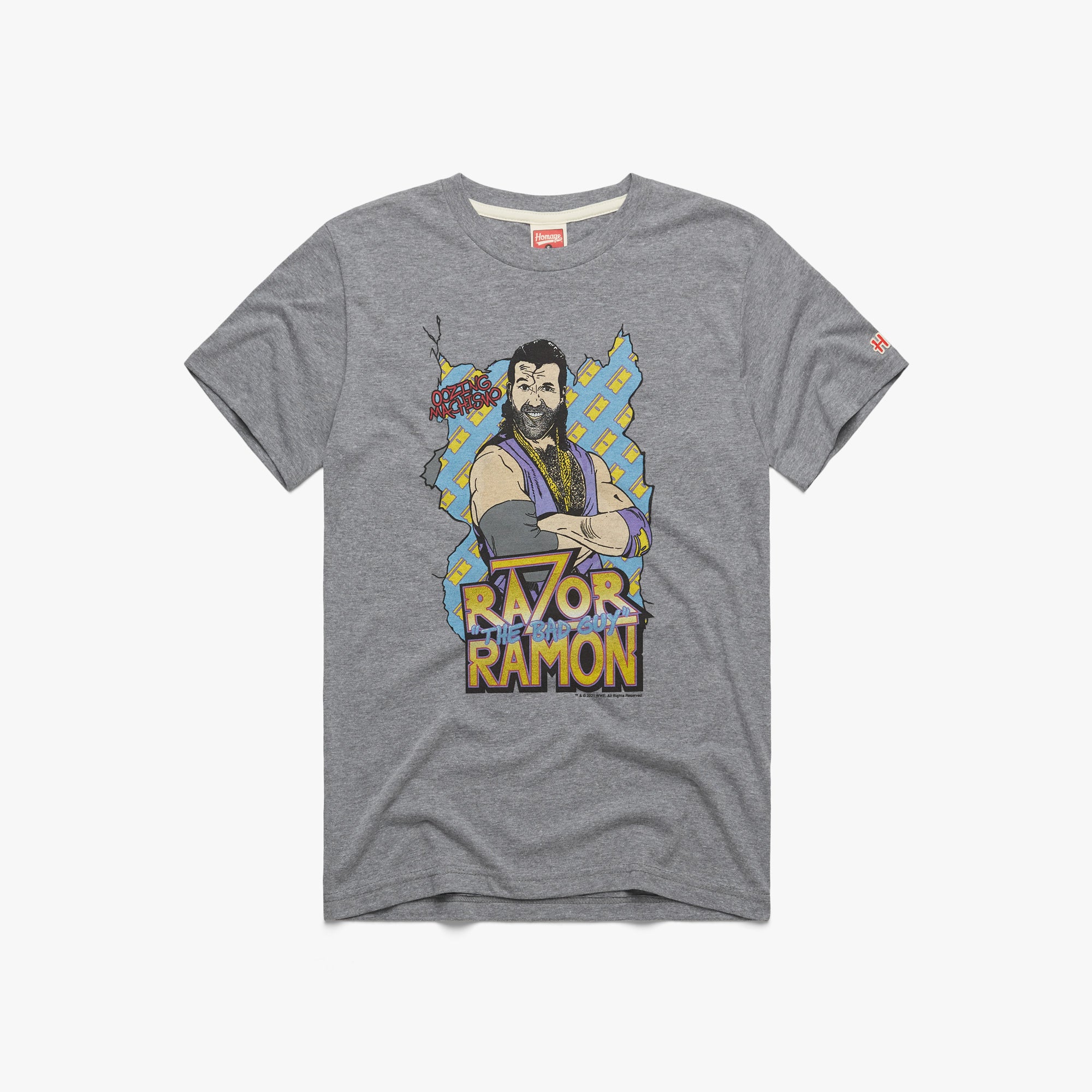 Razor Ramon 2025 Cheap Pice