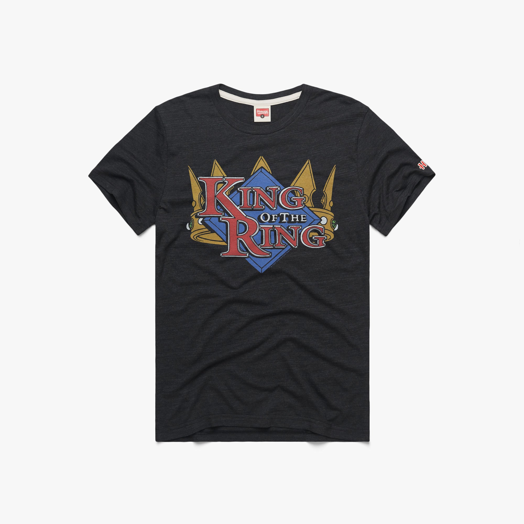 King Of The Ring Pay With Paypal Online