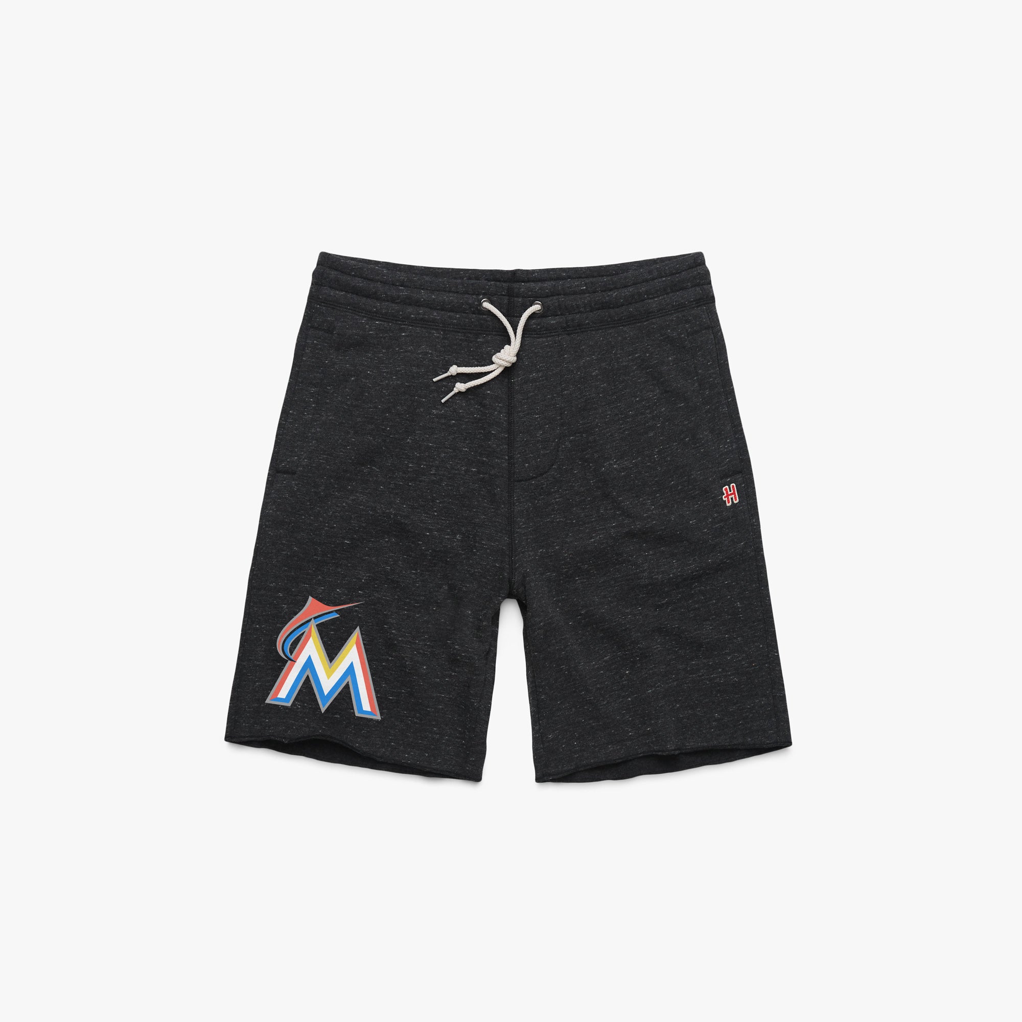 Miami Marlins '17 Sweat Shorts Buy