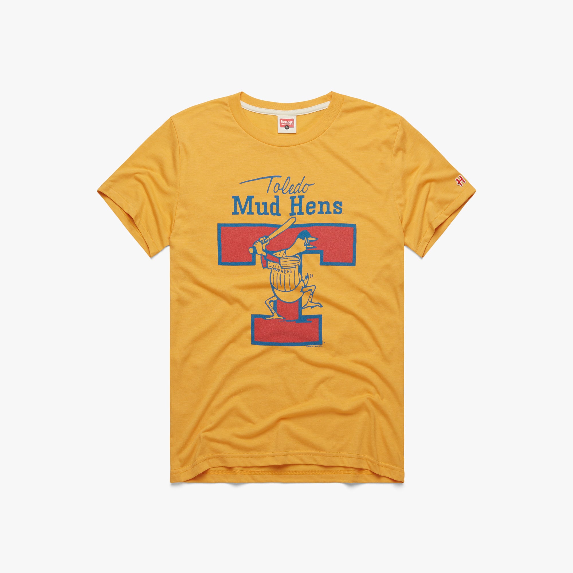 Toledo Mud Hens Cheap Original