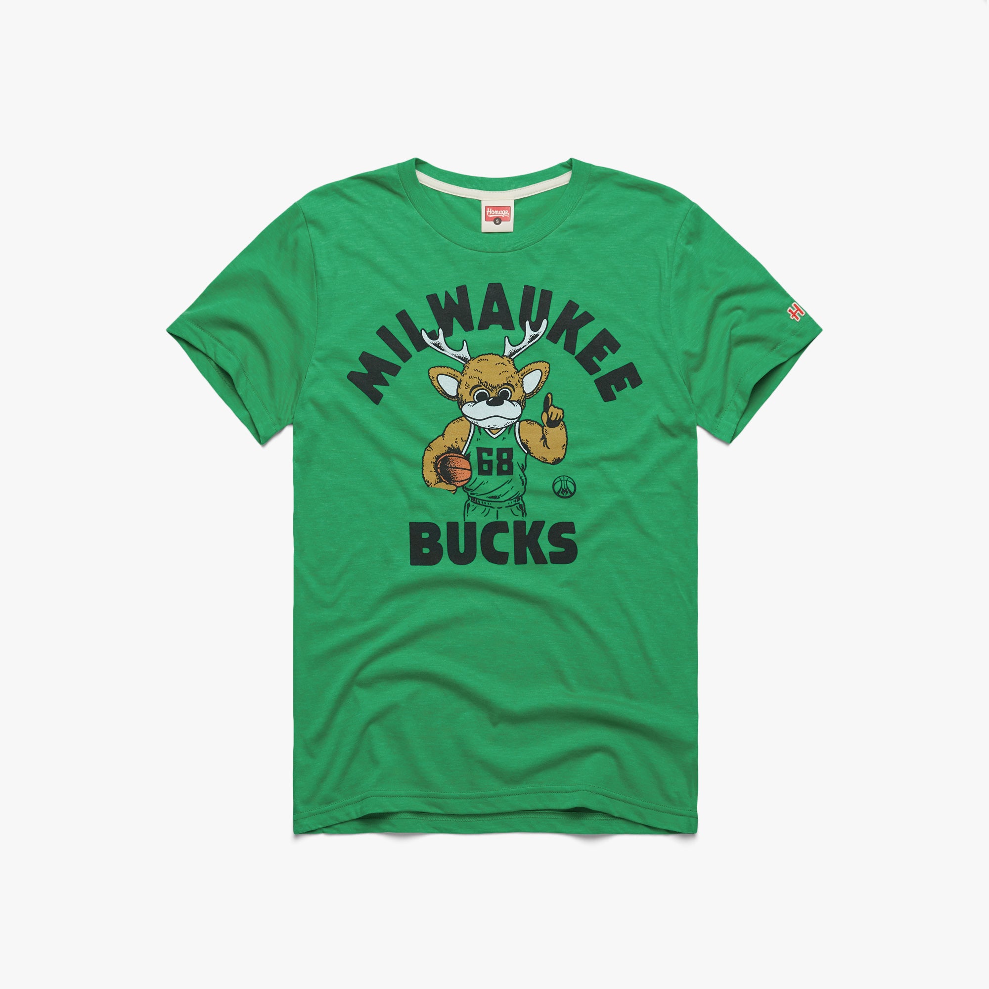 Milwaukee Bucks Bango The Buck Discount Many Kinds Of