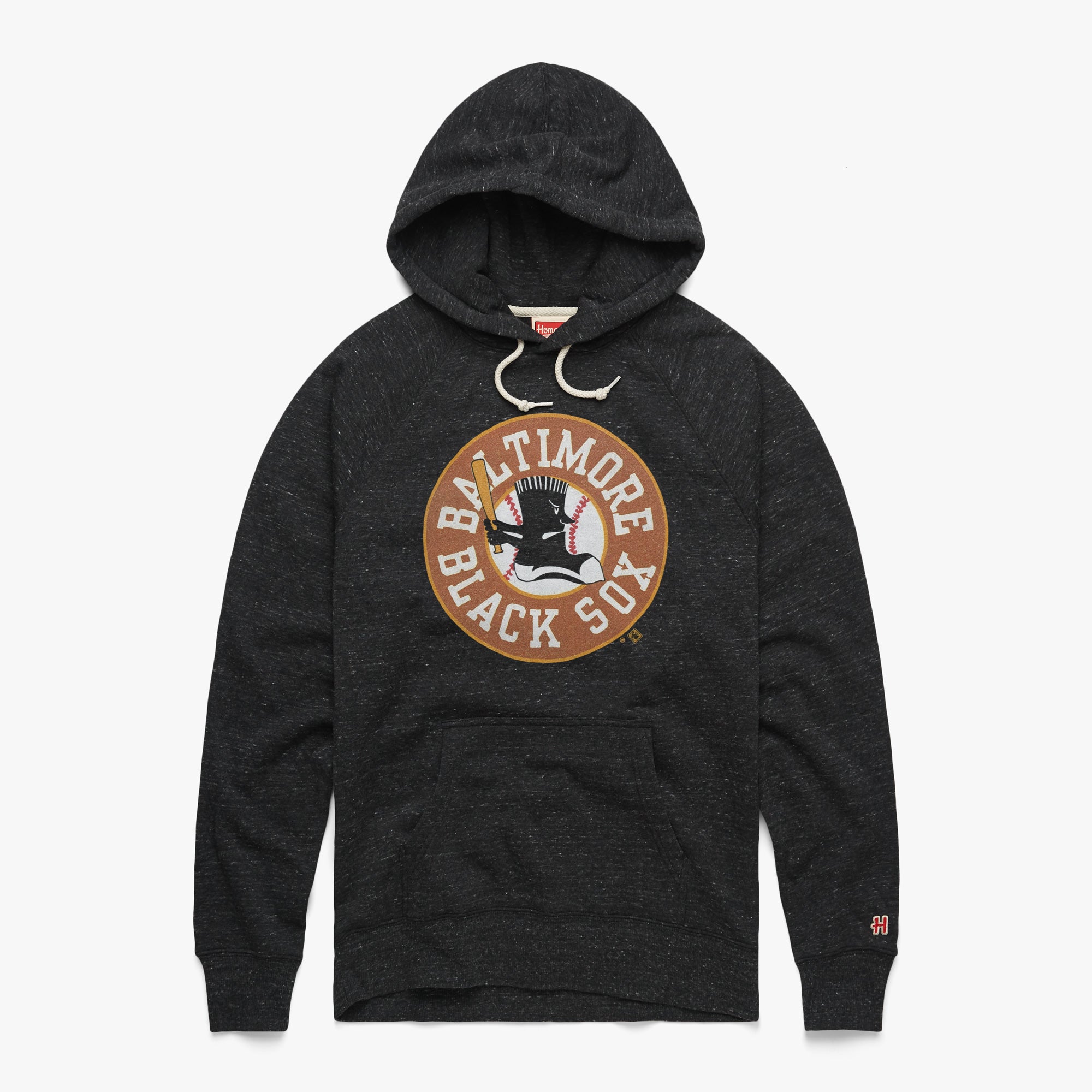 Baltimore Black Sox Hoodie Brand New Unisex Cheap Online