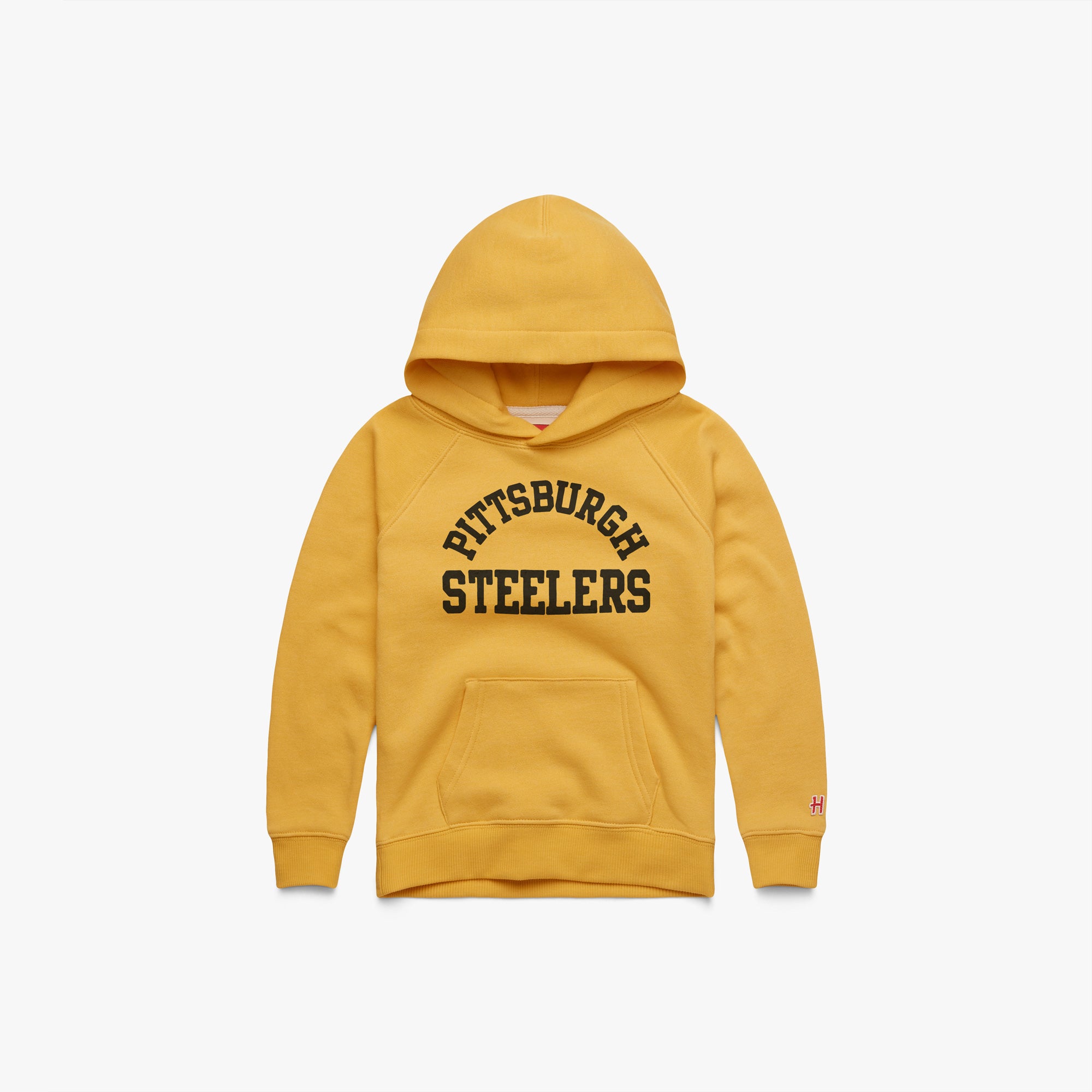 Youth Pittsburgh Steelers Classic Hoodie Buy Cheap Best