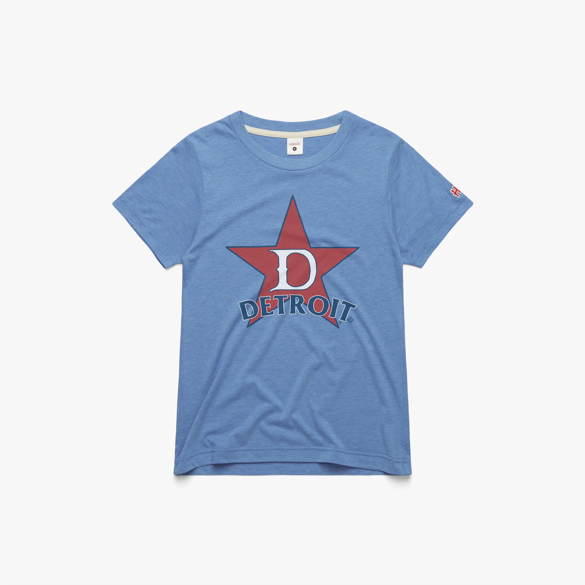 Women's Detroit Stars Sale Fashion