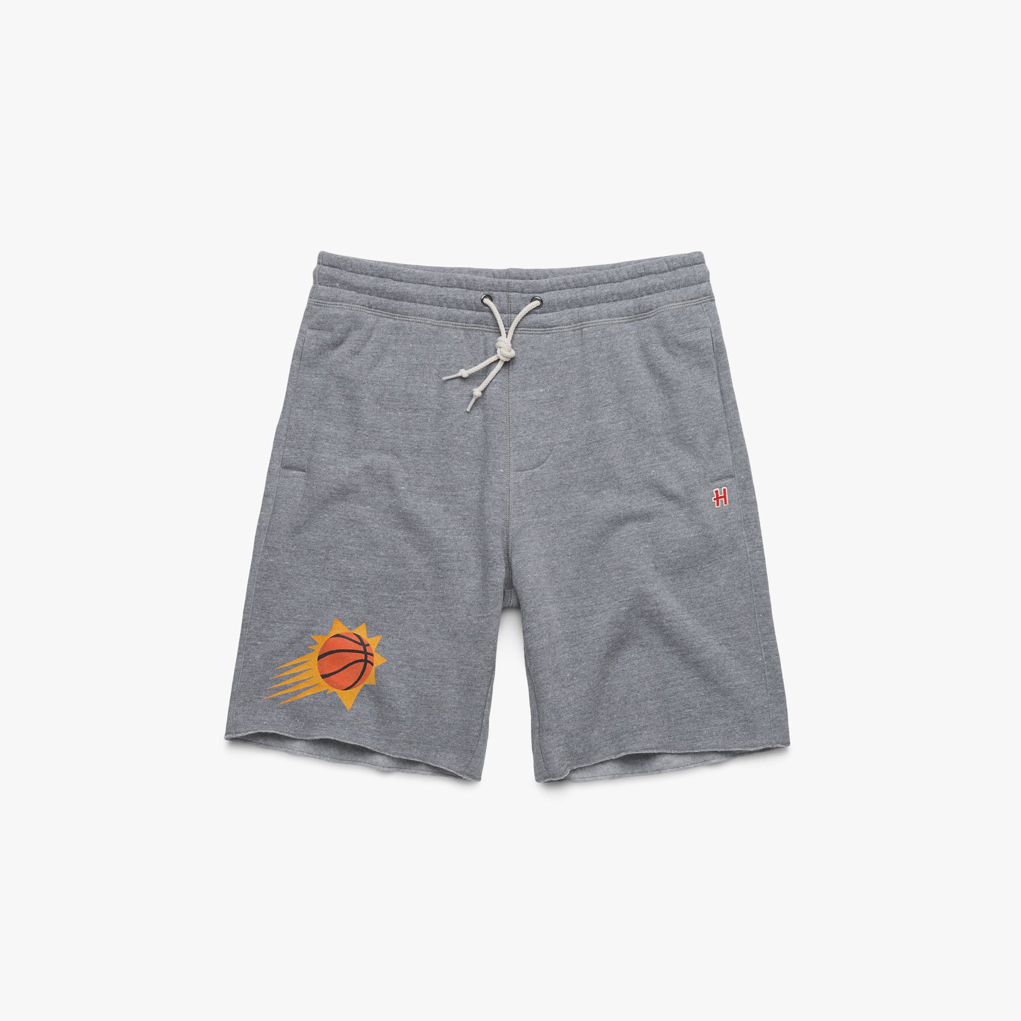 Phoenix Suns Logo Sweat Shorts Buy Cheap Buy