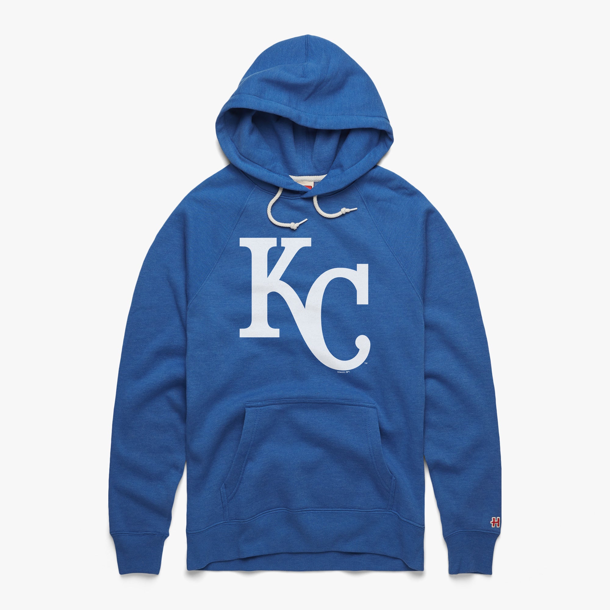 Kansas City Royals Cap Logo '69 Hoodie Clearance Find Great